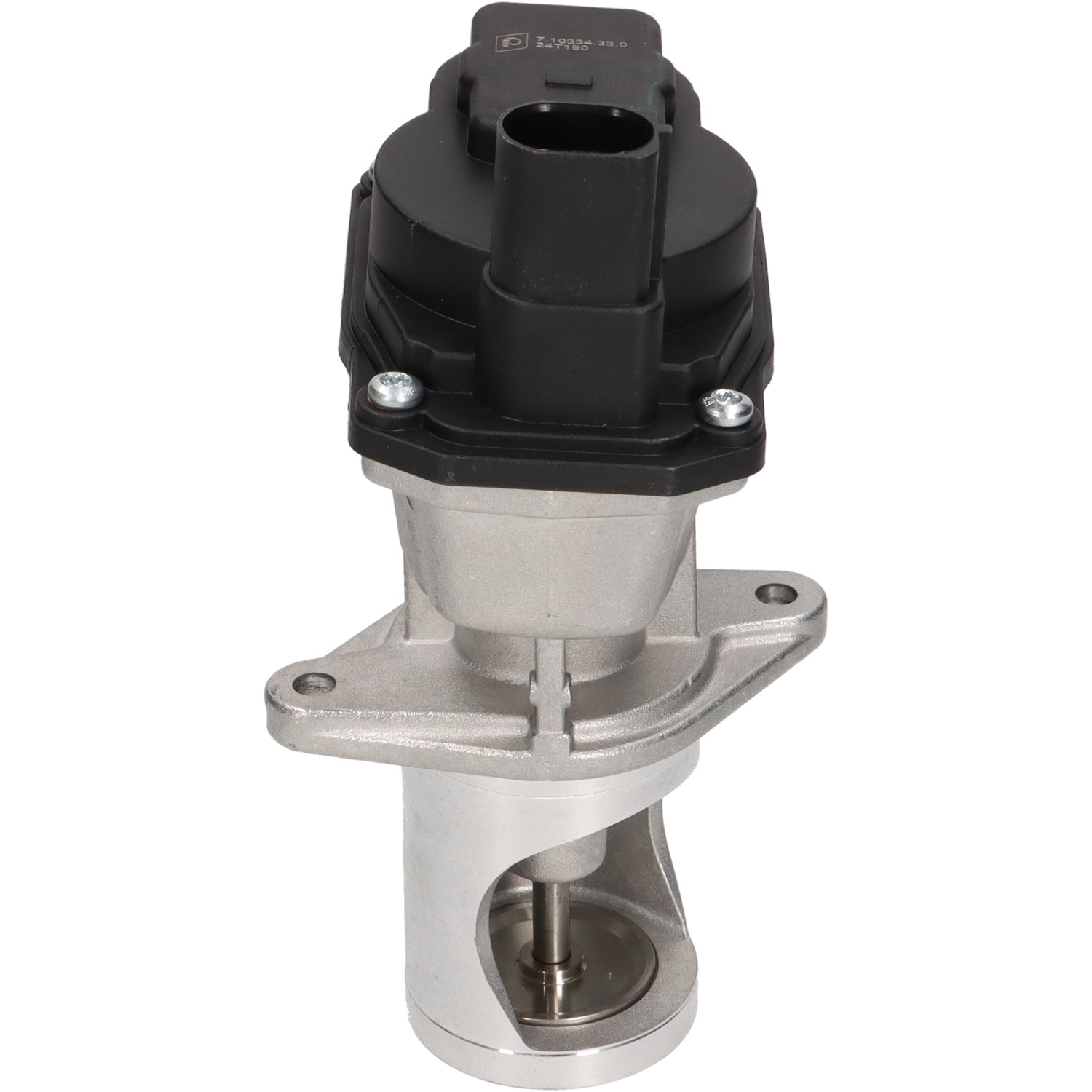 Βαλβιδα καυσαεριων PIERBURG PORSCHE 7.10334.33.0