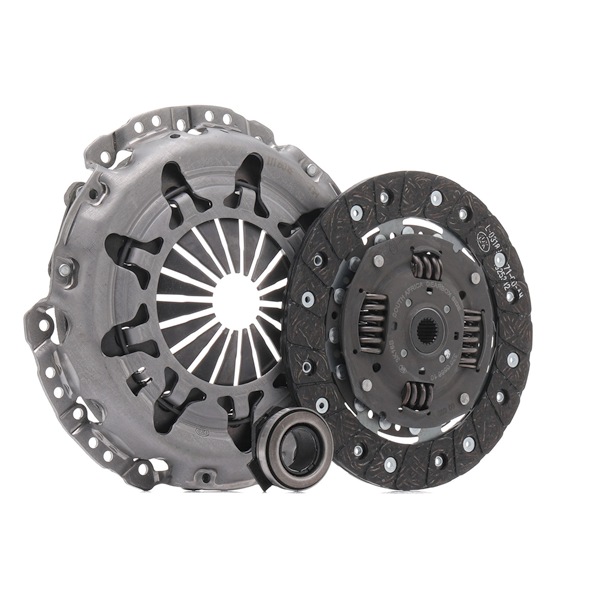 Lancia Y Koppeling set LuK 620 3451 00