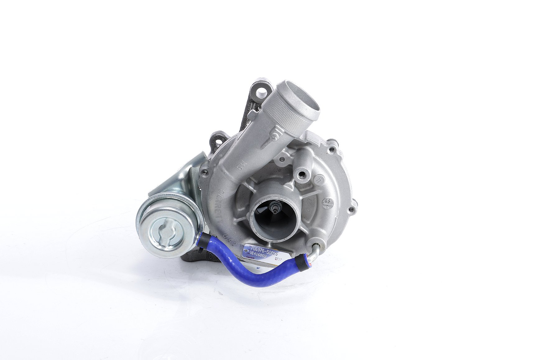 BTS TURBO T911164 Turbokompresors