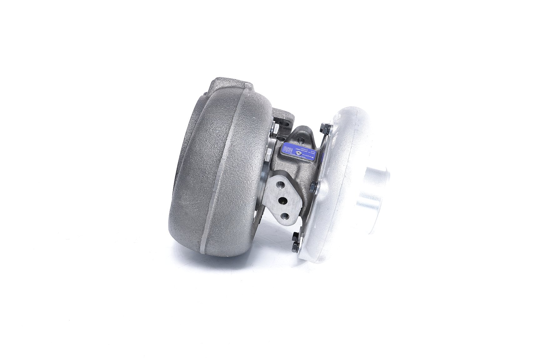 Turbina T911174 BTS TURBO 4206857KZ