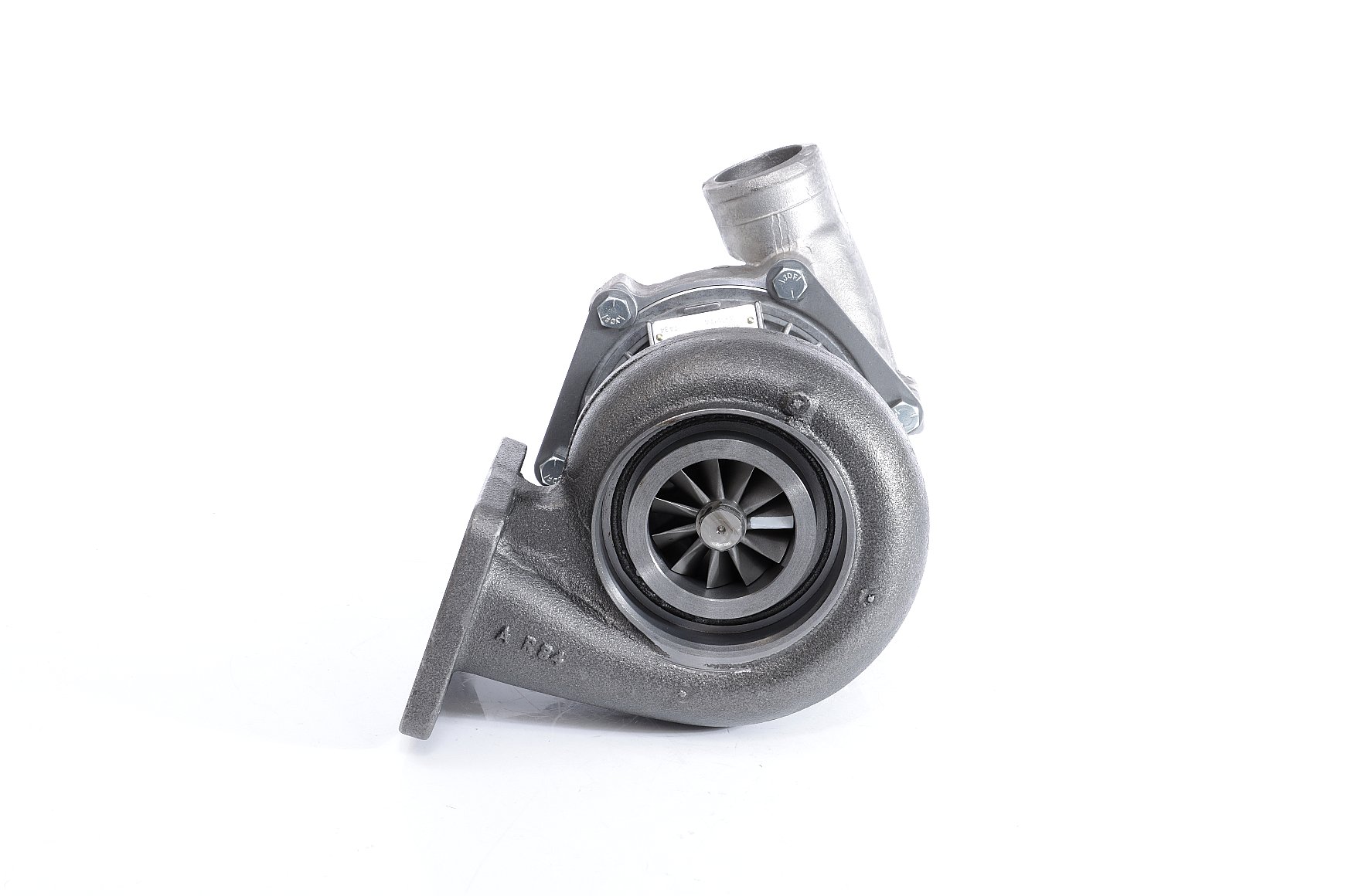 Turbó T911188 BTS TURBO RE26342
