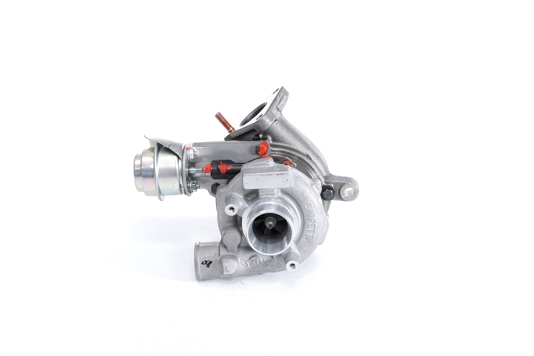 BTS TURBO T911194 Turbocharger Golf 3 Cabrio 1.9 TDI 110 Pk Diesel prijs