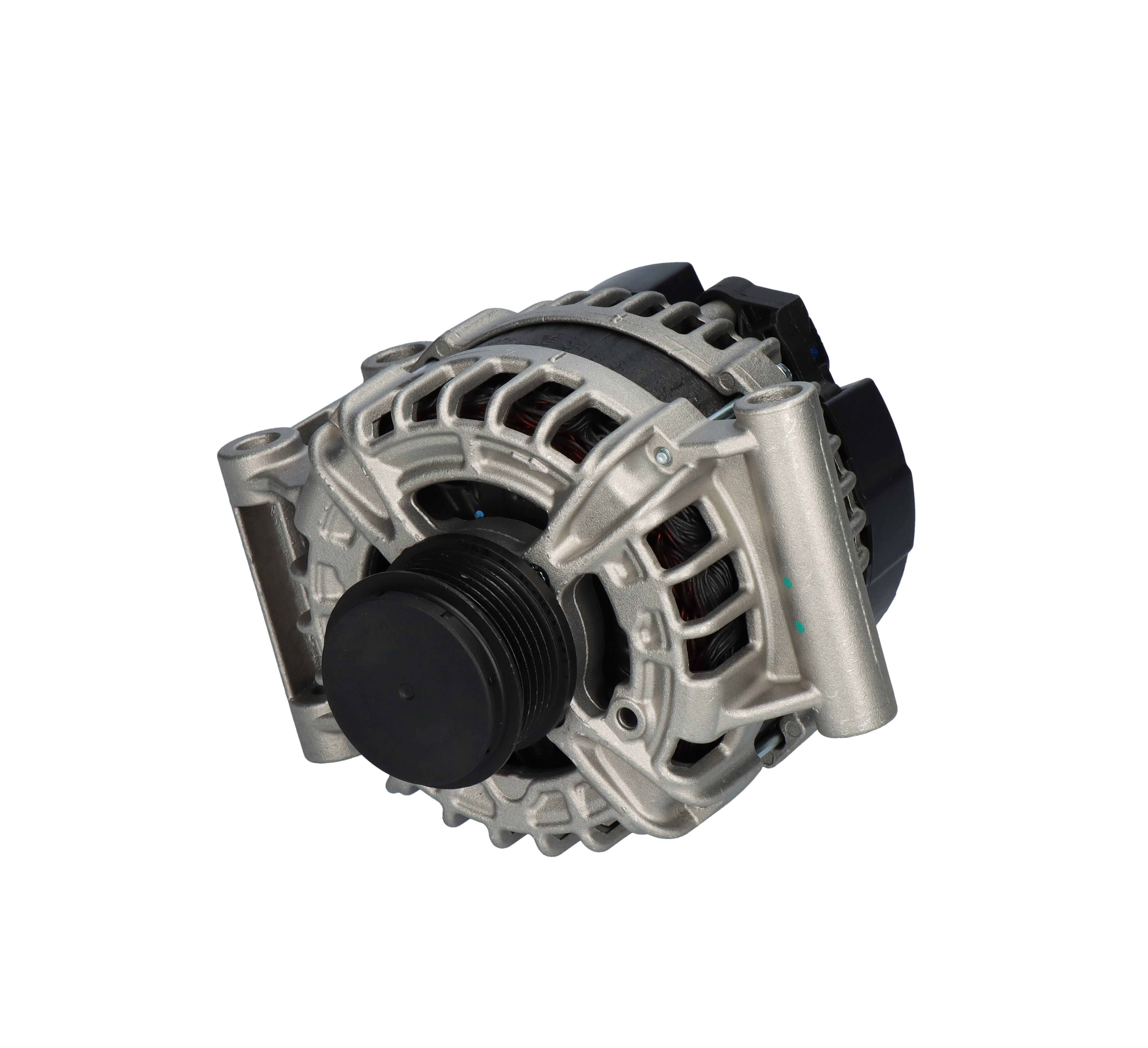 VALEO 200366 Alternatore