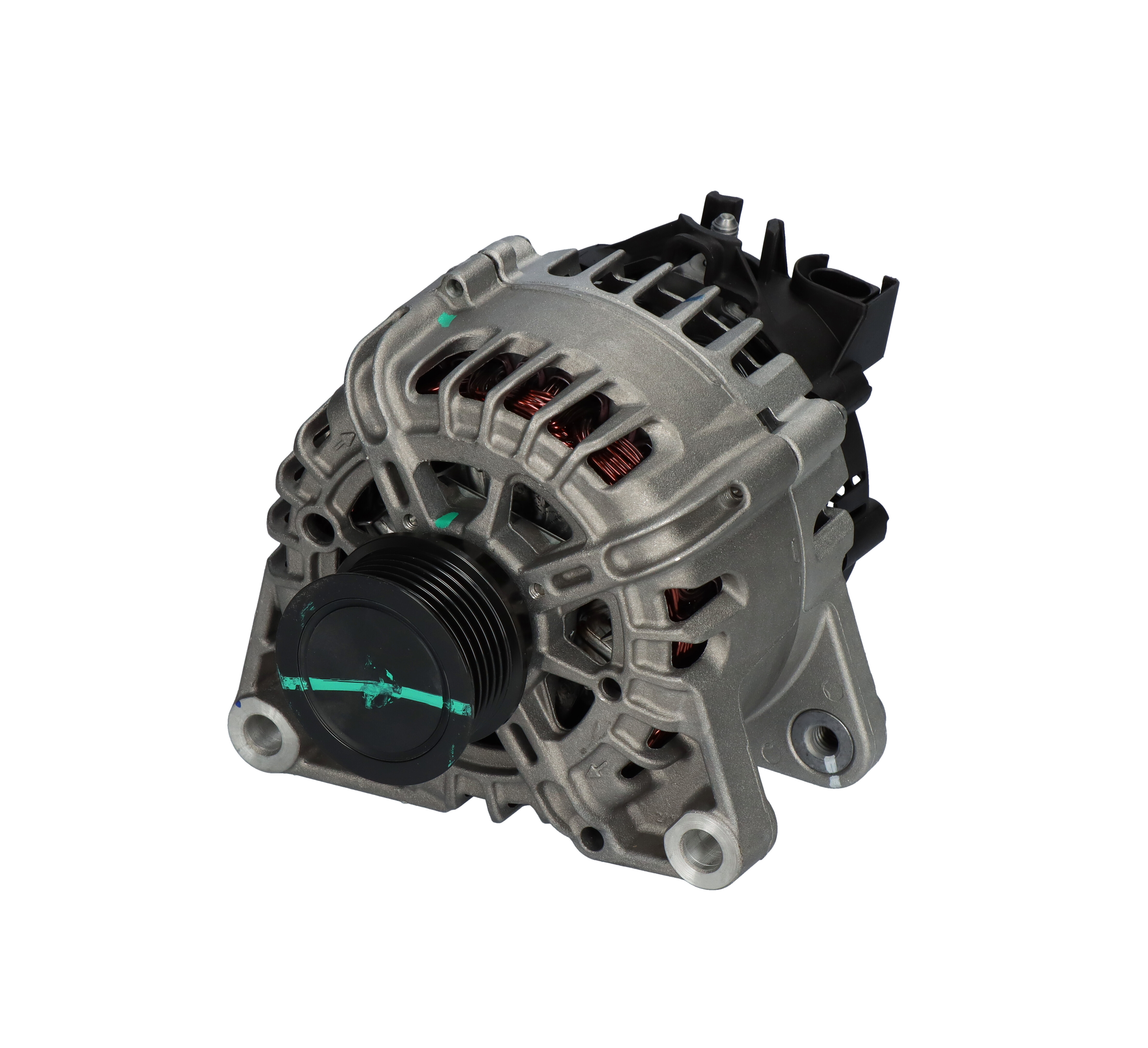 VALEO 200370 Alternator Ford C Max 2 2.0 TDCi 170 PS Diesel Kosten