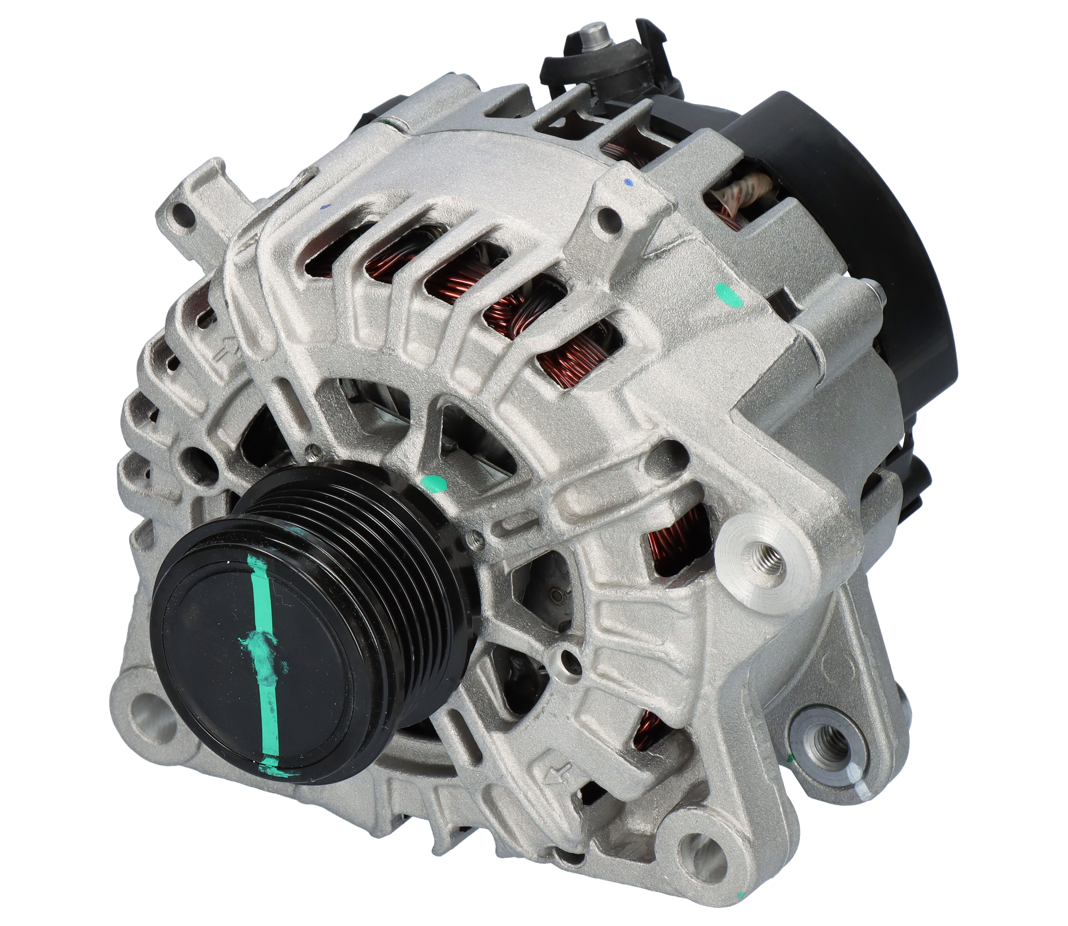 VALEO 200385 Alternatore