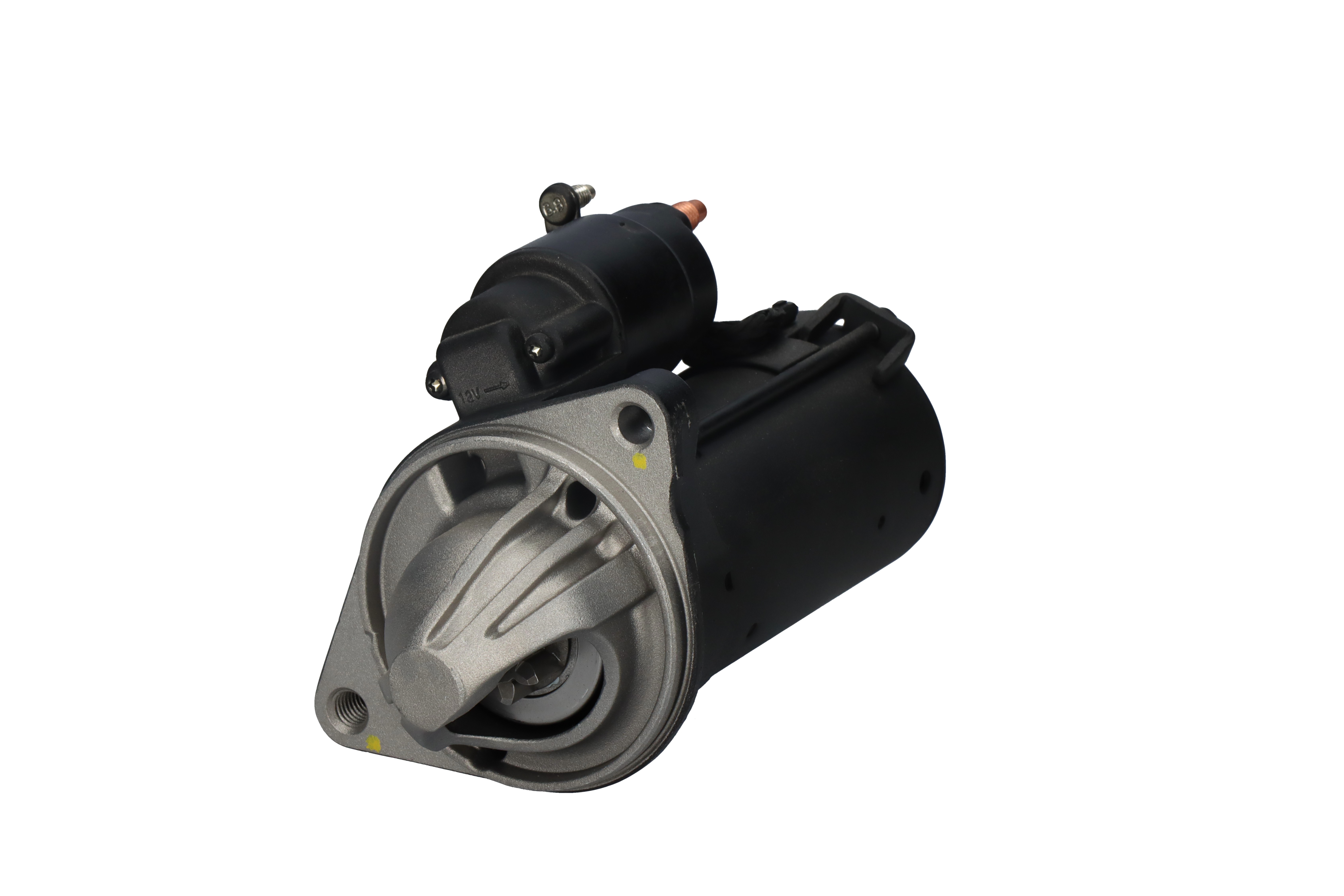 Online Shop: Starter VALEO 201230