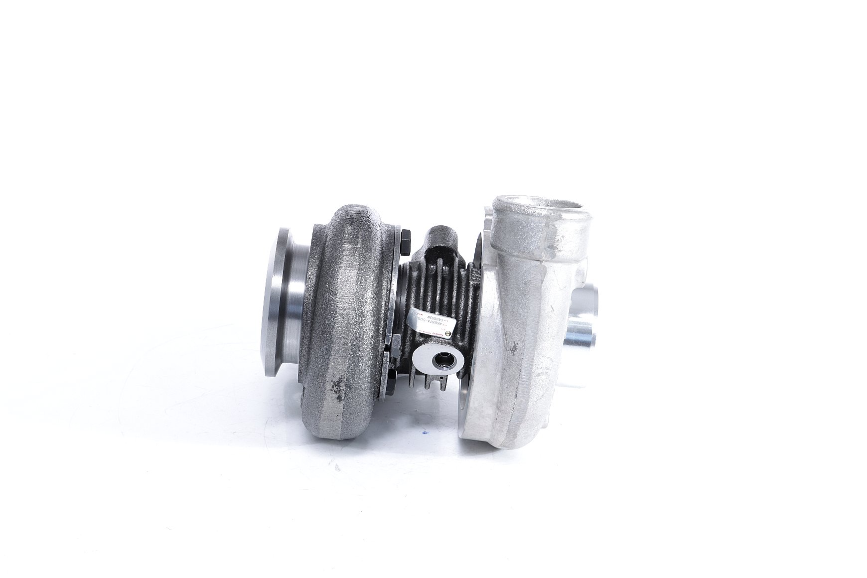 Turbosprężarka T911223 BTS TURBO RE61594