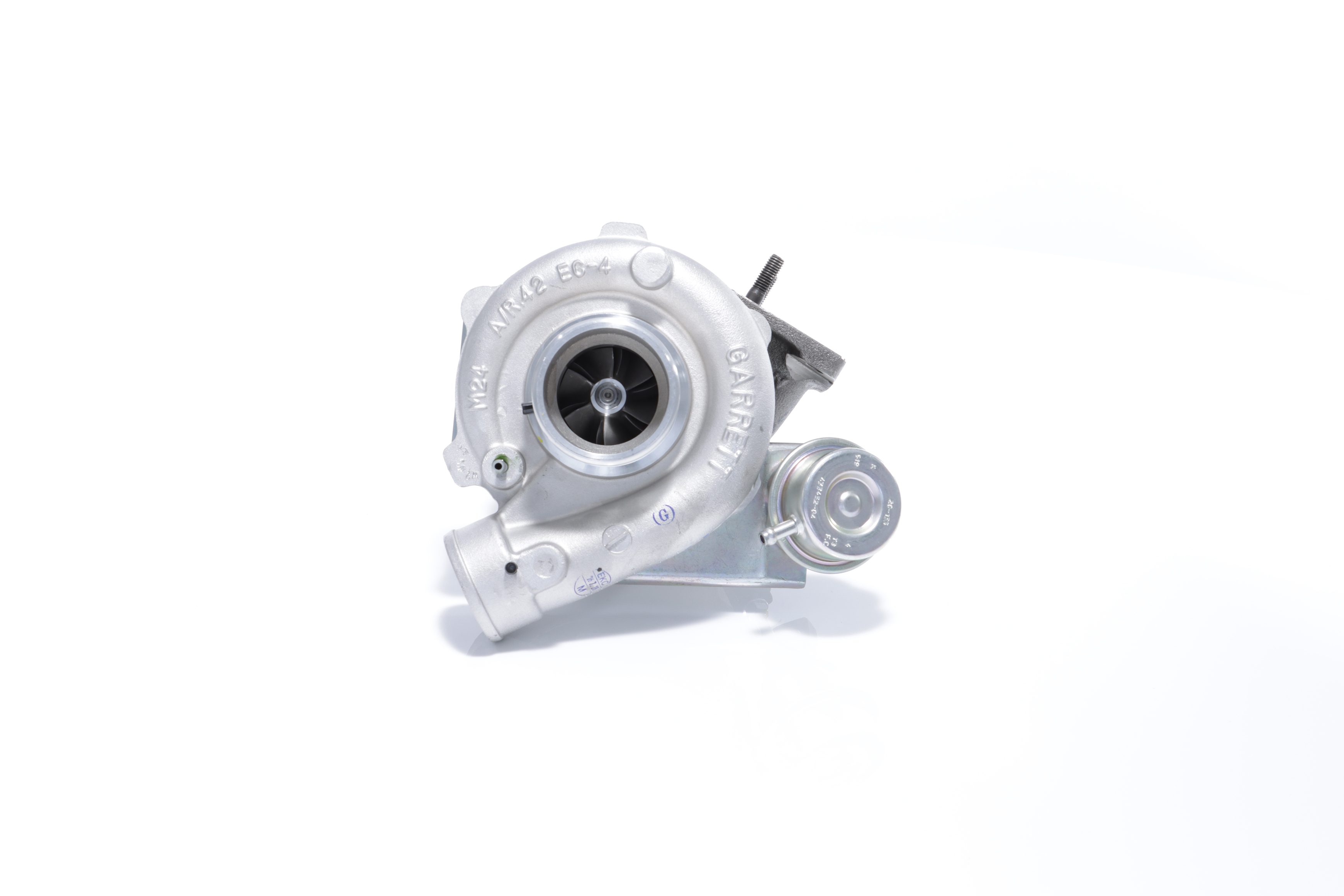 Turbolader T911240 BTS TURBO 46419629 VOLVO