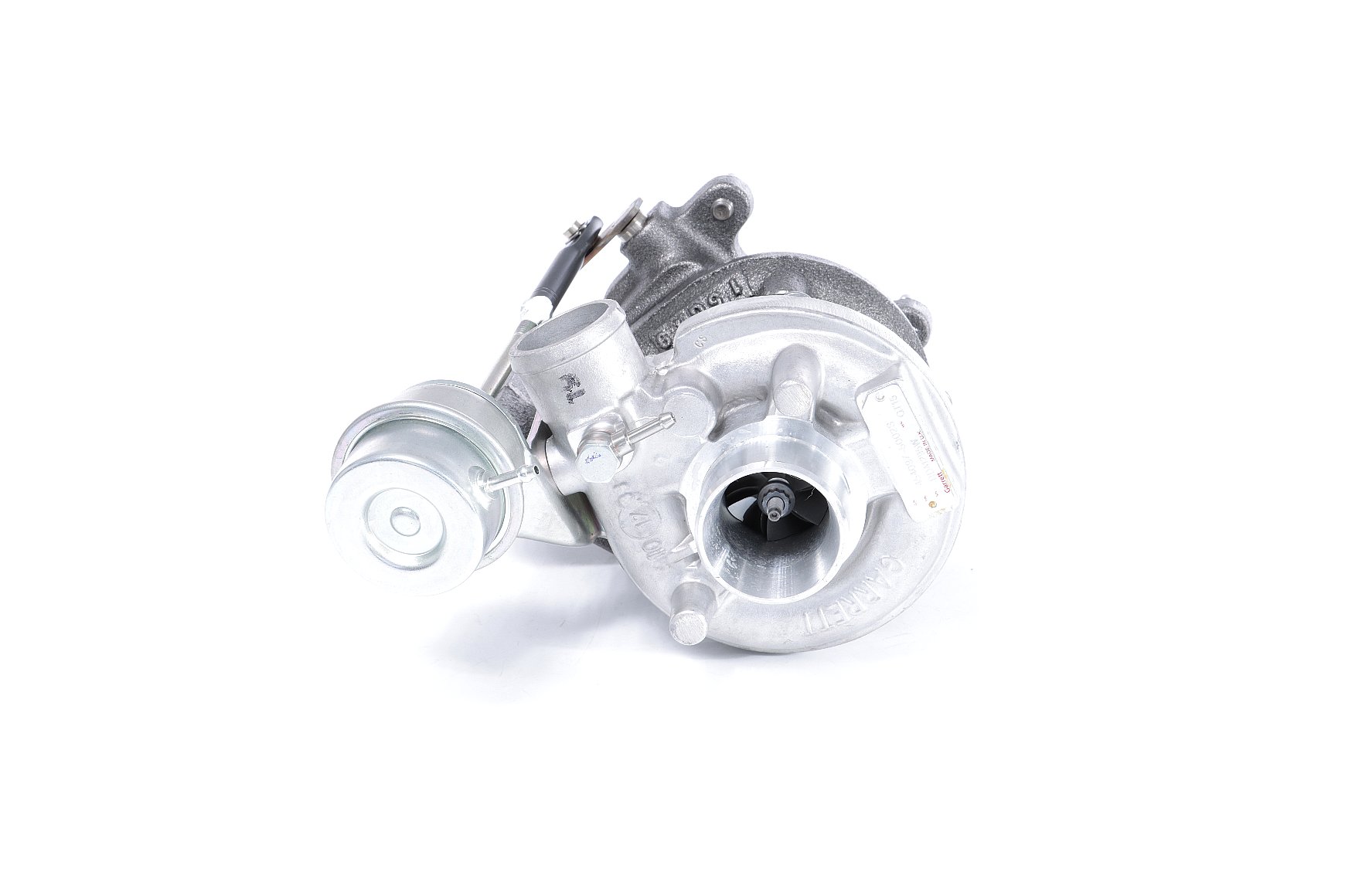 Turbina T911245 BTS TURBO 028 145 702 SEAT