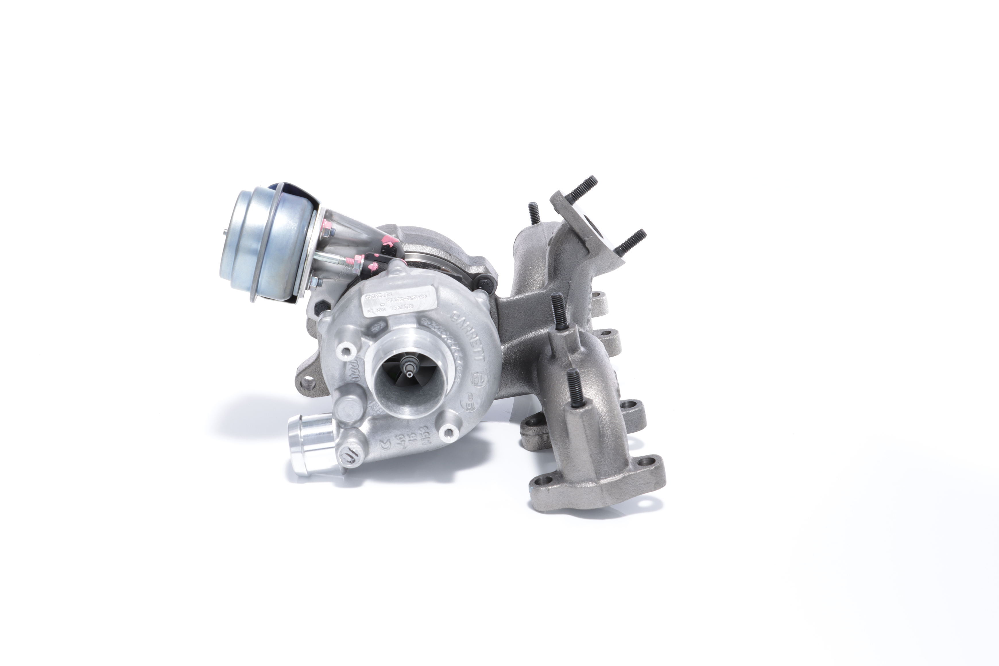 BTS TURBO T911248 Turbocompresseur