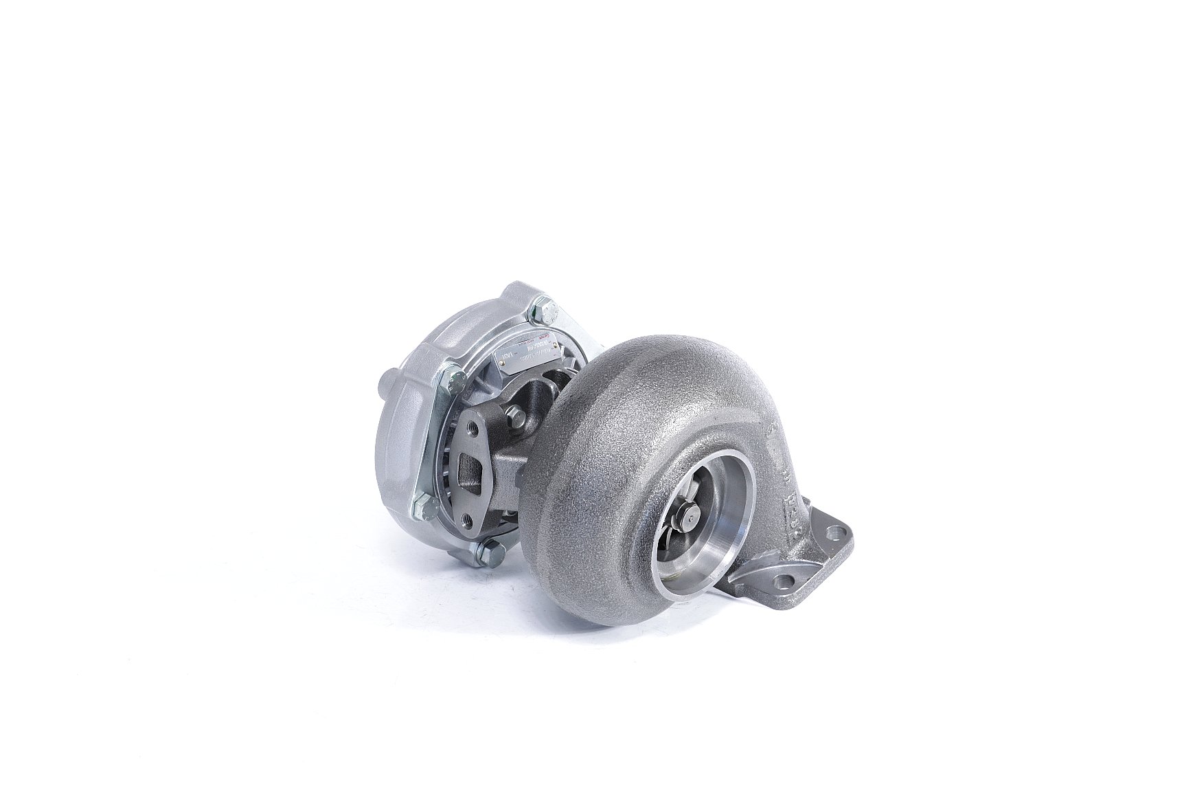 BTS TURBO T911252 Turbocompresor