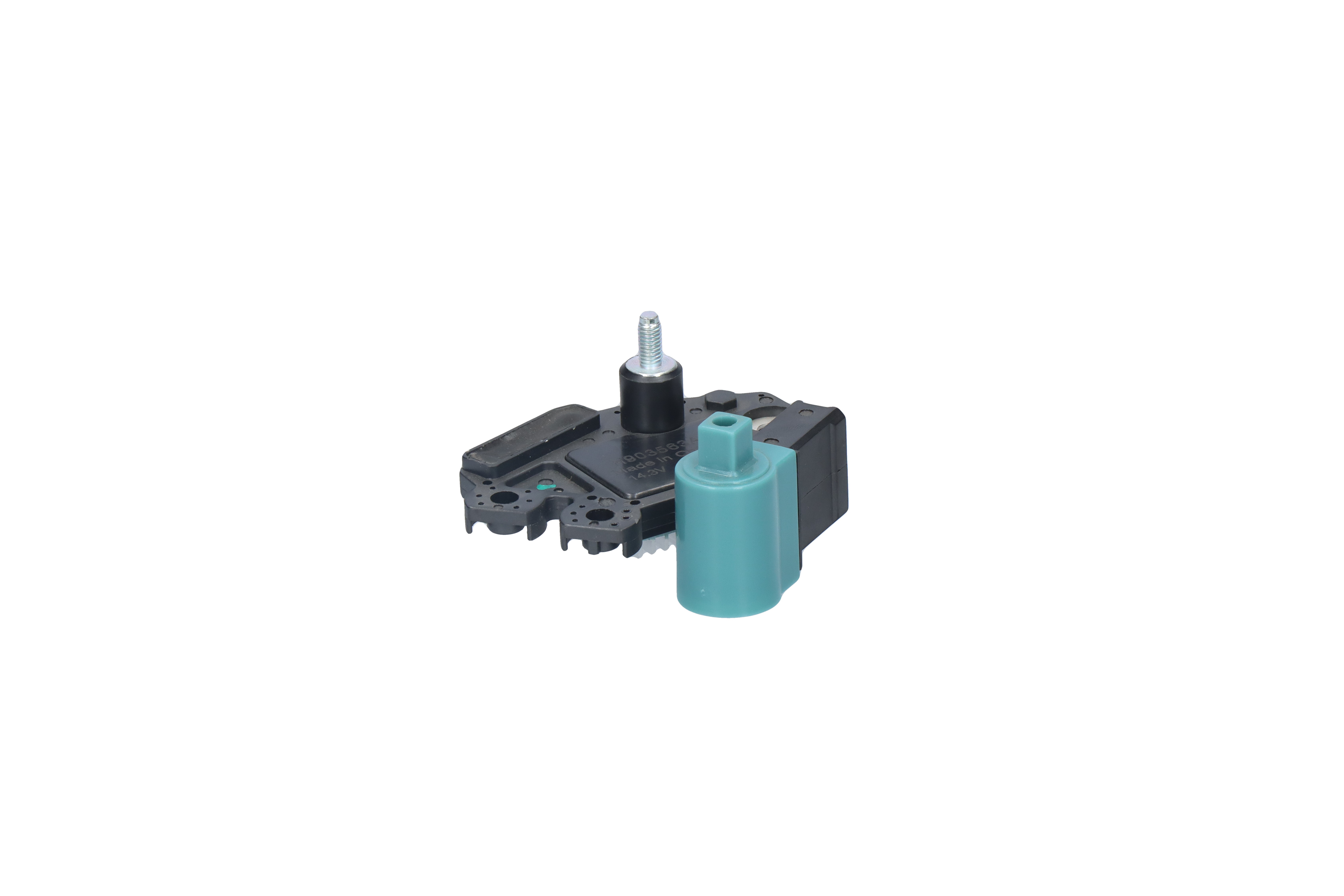 VALEO 592354 Alternator Regulator