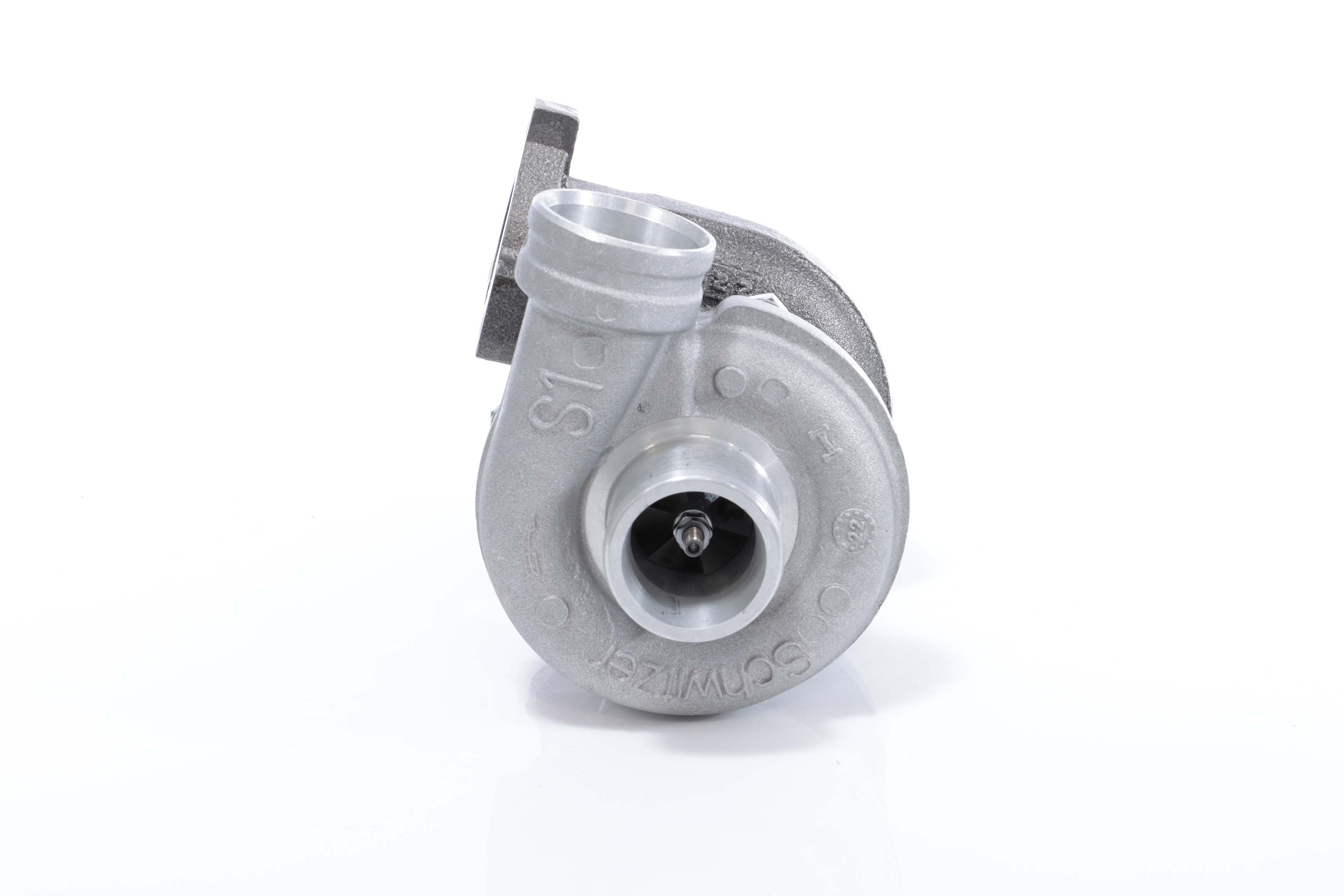 Turbolader T911274 BTS TURBO 03045419 TOYOTA