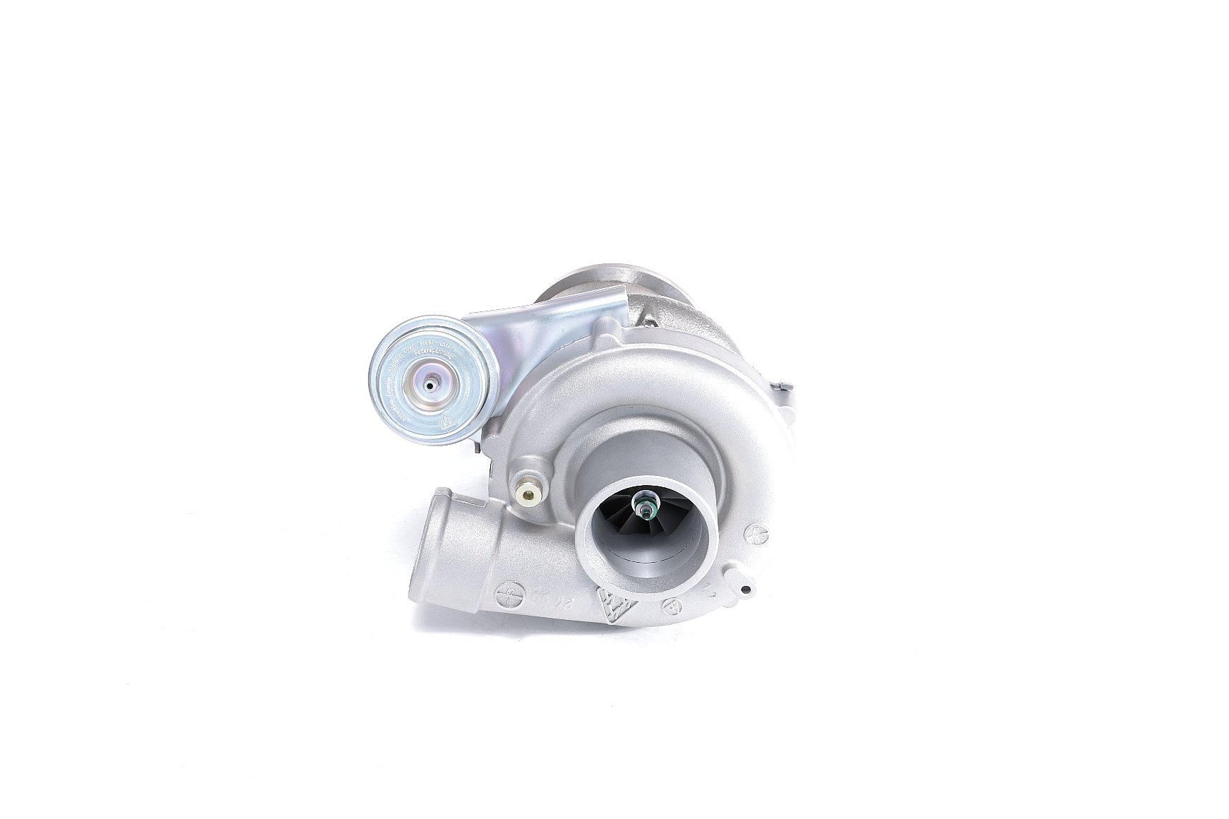 BTS TURBO T911275 Turbocompressor G-modell W463 G 300 Turbodiesel (463.330, 463.331) 177 cv Diesel preço