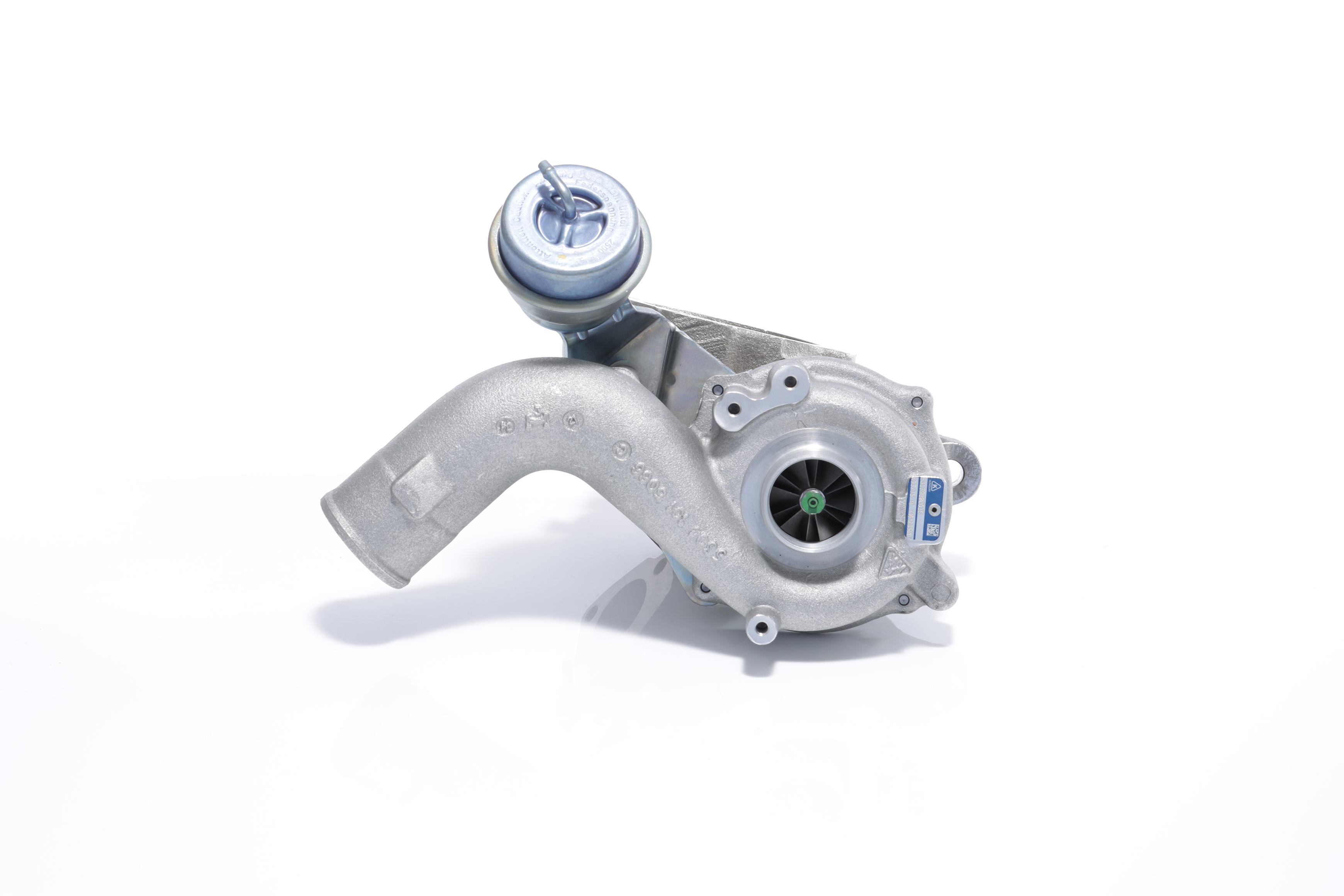Turbolader T911280 BTS TURBO 06A145713KX AUDI