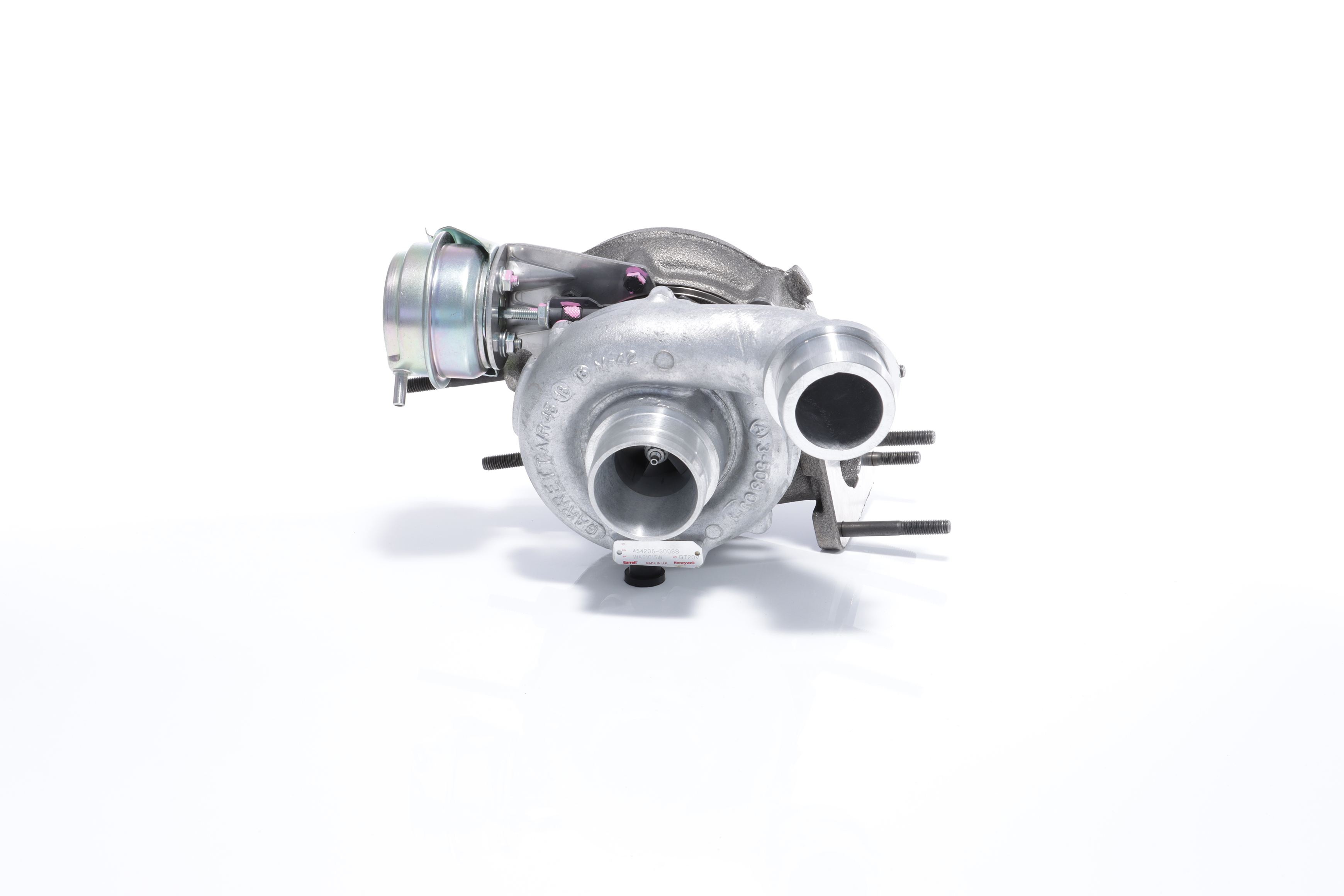 BTS TURBO T911295 Turbocharger