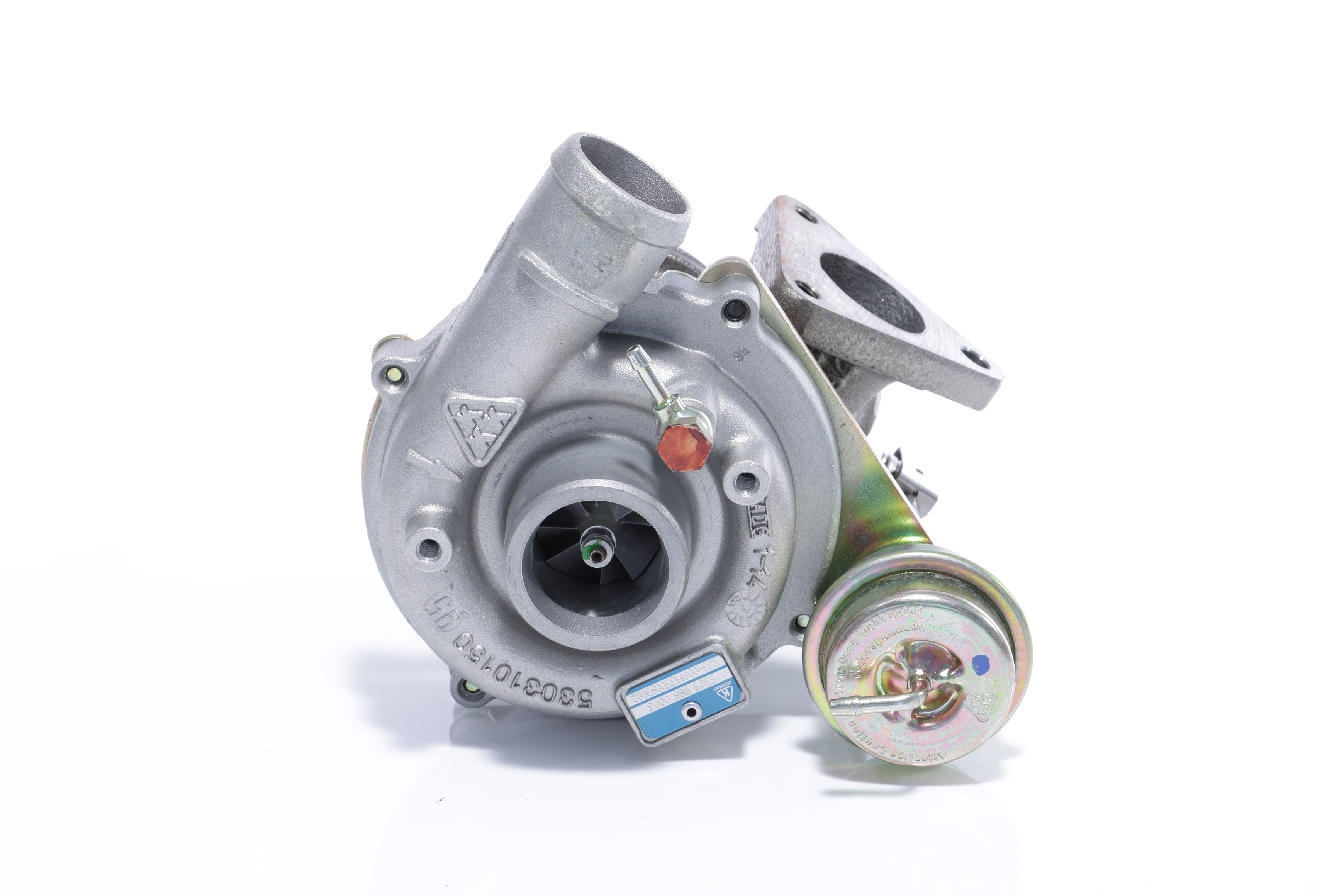 BTS TURBO T911307 Turbocharger