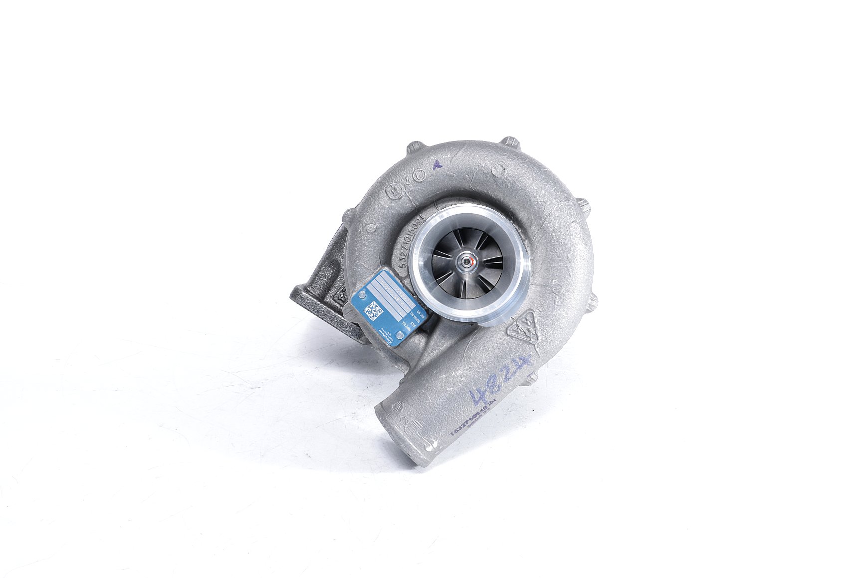 BTS TURBO T911309 Turbocharger