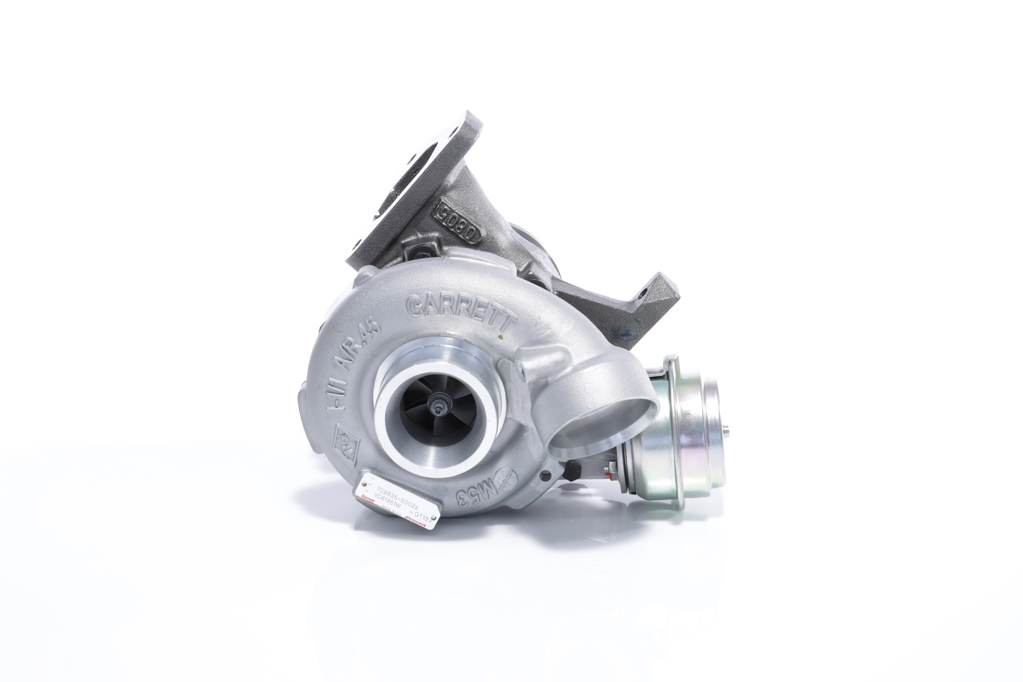 BTS TURBO T911314 Turbocharger