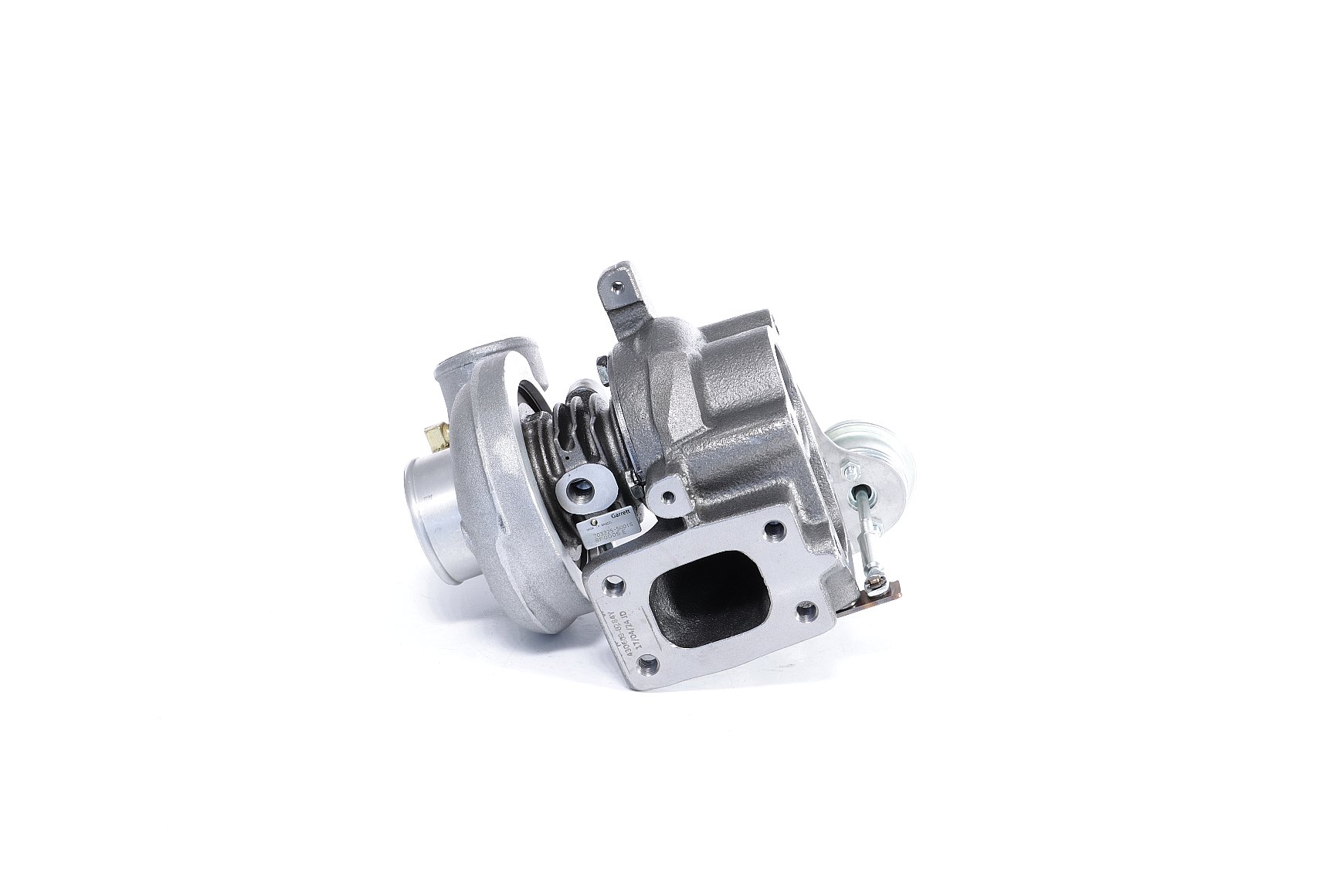 BTS TURBO T911320 Turbod