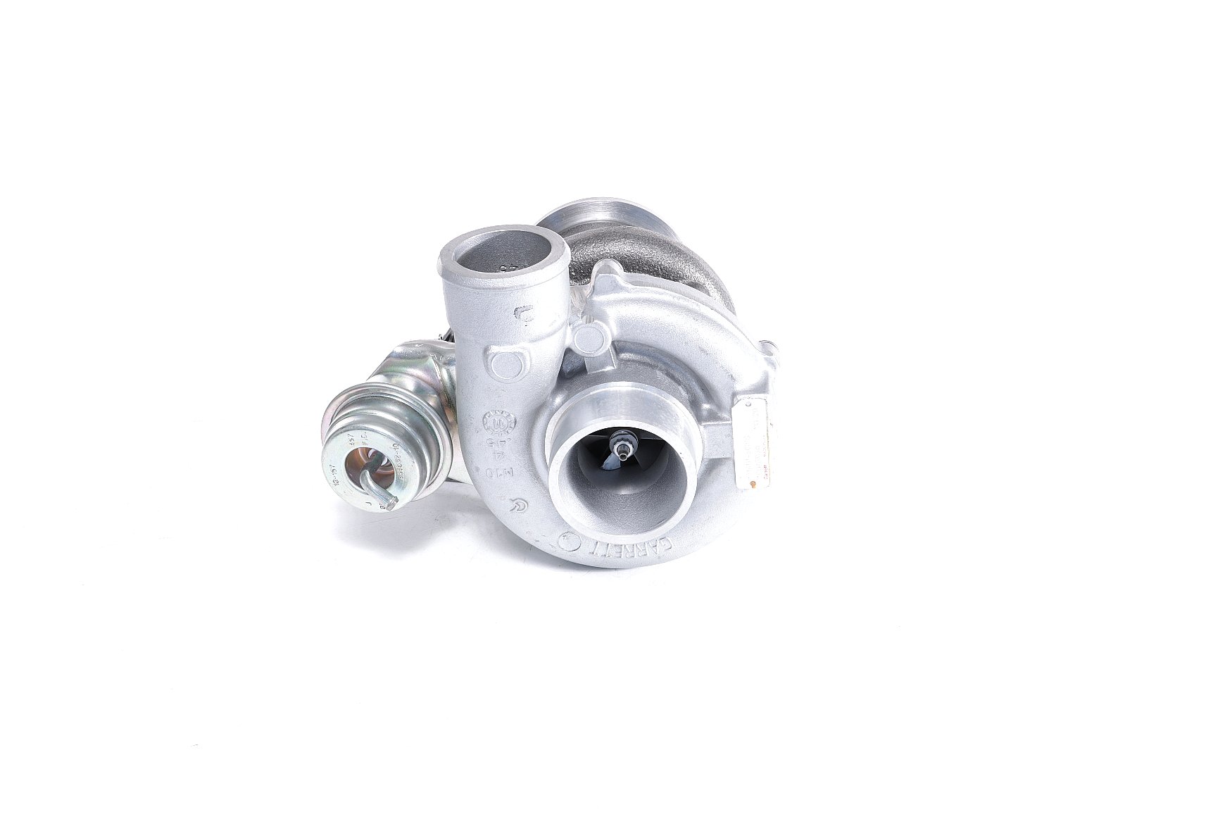 E pood: Kompressor BTS TURBO T911324