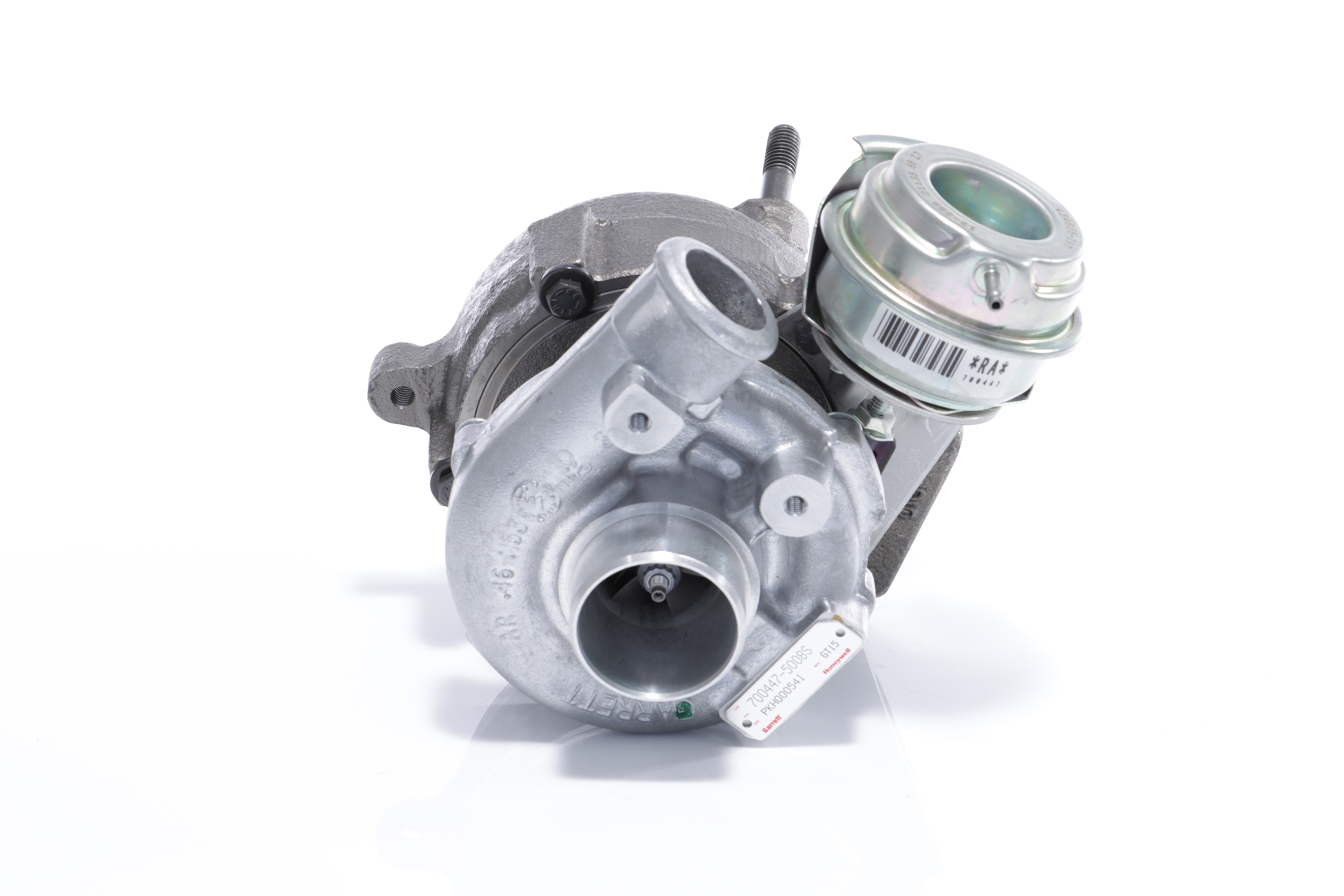 BTS TURBO T911341 Turbolader