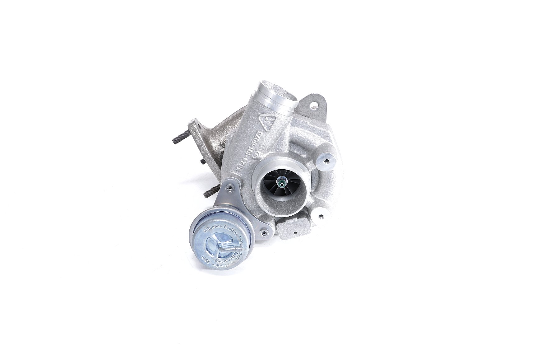 BTS TURBO T911346LI Abgasturbolader Porsche 911 993 3.6 Turbo 4 408 PS Benzin Kosten
