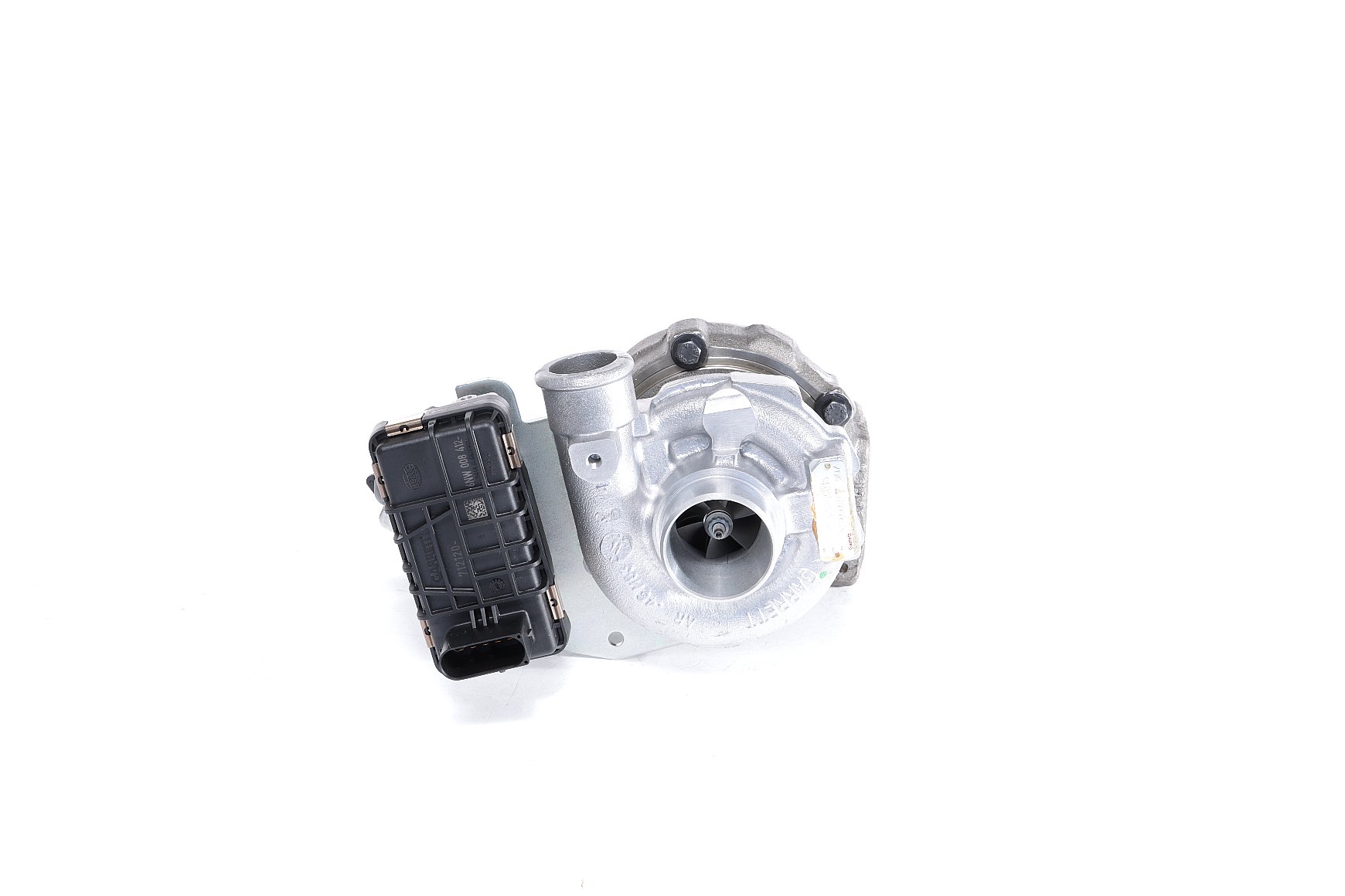 Turbina T911370RE BTS TURBO 2 249 865 Volkswagen