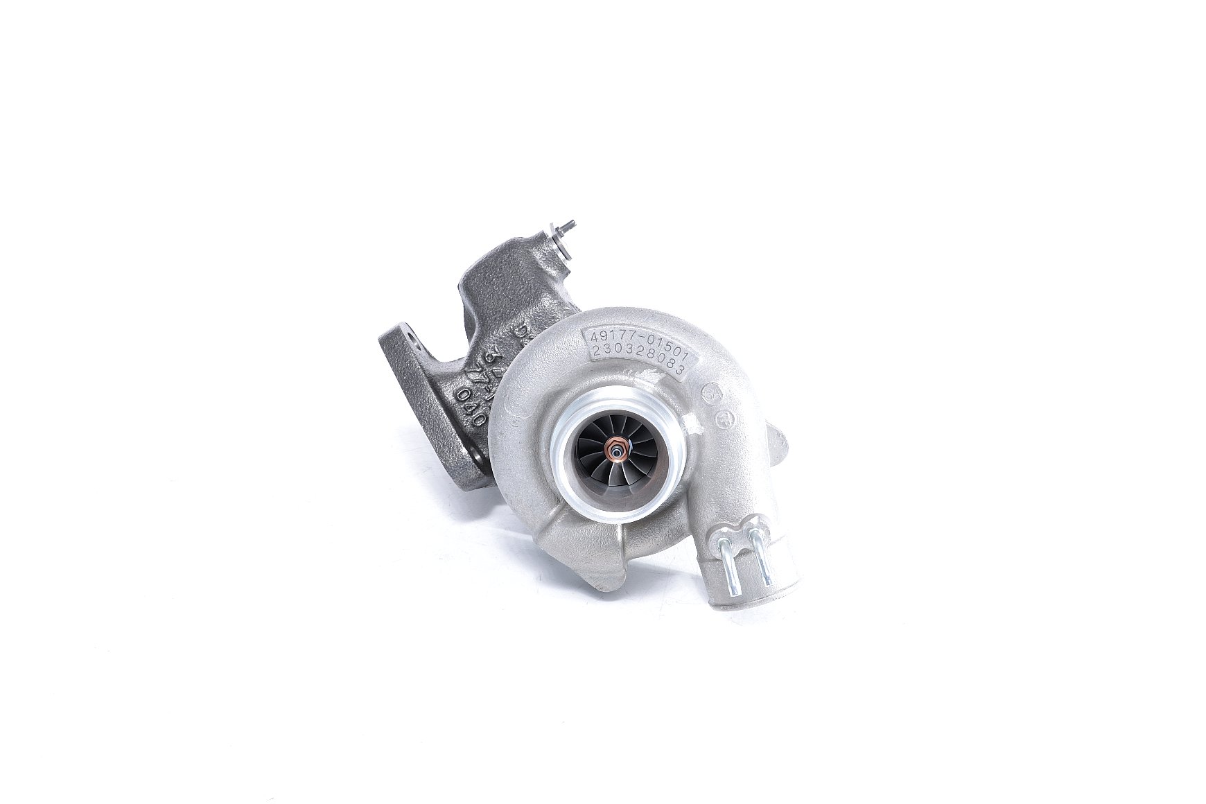Turbocharger 49177-01505 BTS TURBO 49177-01501 HYUNDAI