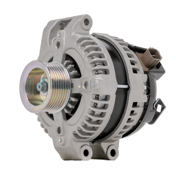 Alternátor 125.528.100.340 BV PSH CSC-29 FORD