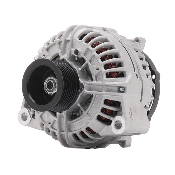 BV PSH 0.124.625.084+ Dynamo / Alternator
