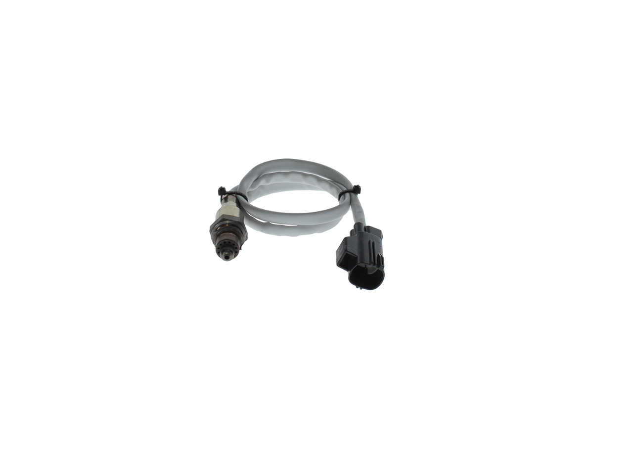 BOSCH Lambda sensor 0 258 030 0CT BOSCH 0 258 030 0CT genuine JAGUAR F-PACE Lambda sensor cost uk