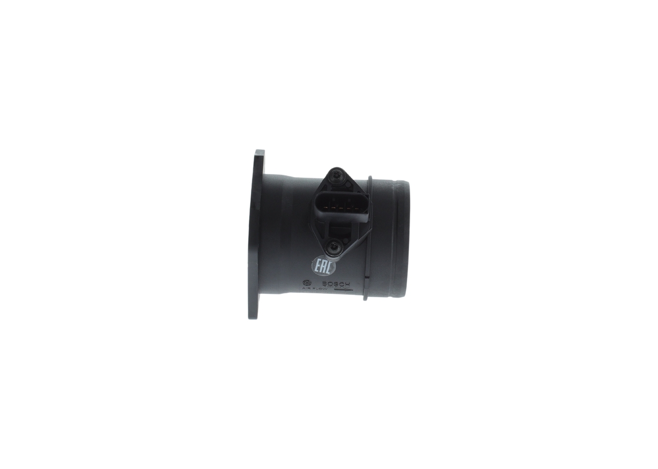 BOSCH 0 280 218 08W Osprzet elektryczny silnika Audi A4 8h 2.0 130 KM benzyna cena