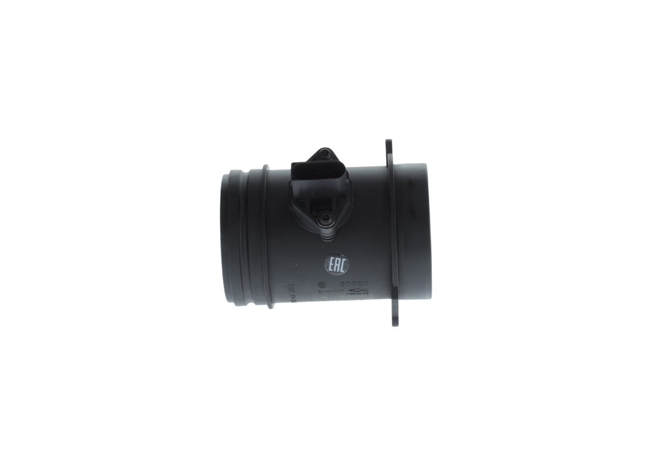 BOSCH HFM7-R5 Luchtmassameter (LMM)