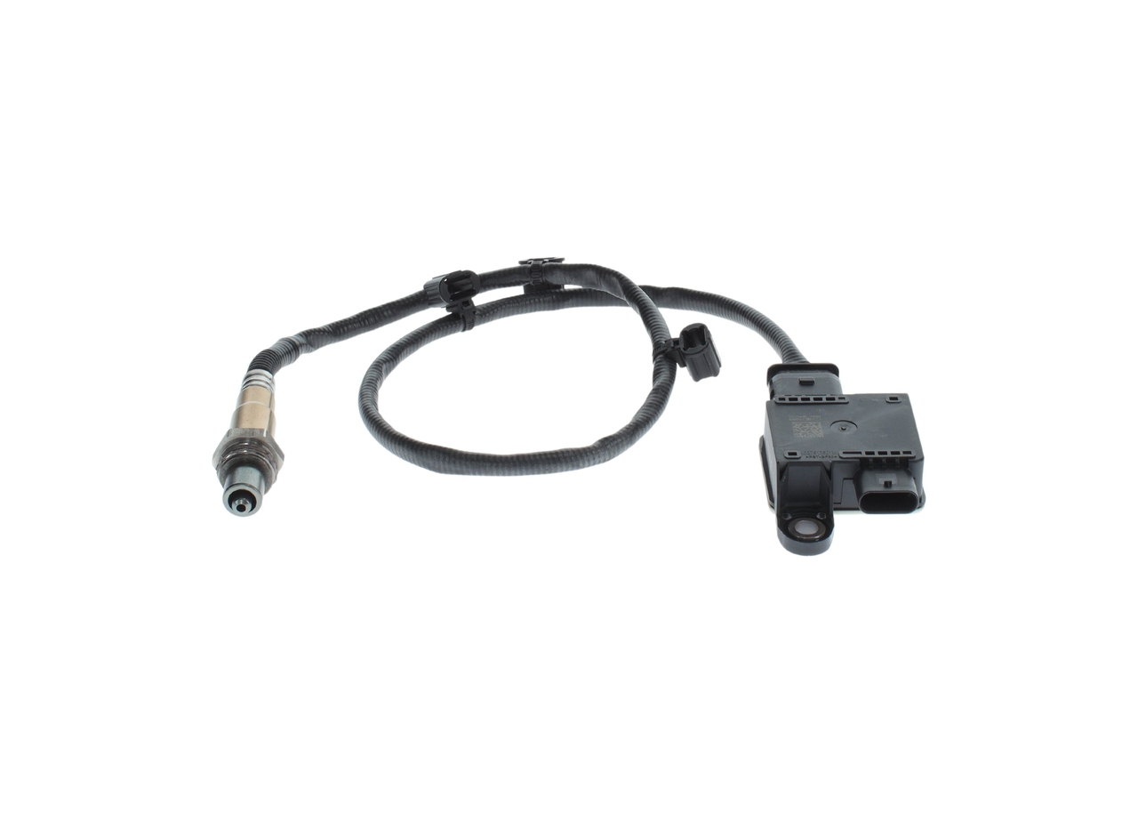 BOSCH EGS-PM2 Partikelsensor