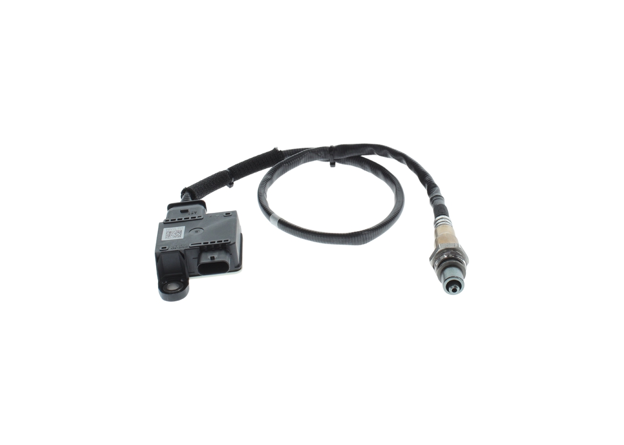 BOSCH EGS-PM2 Partikelsensor