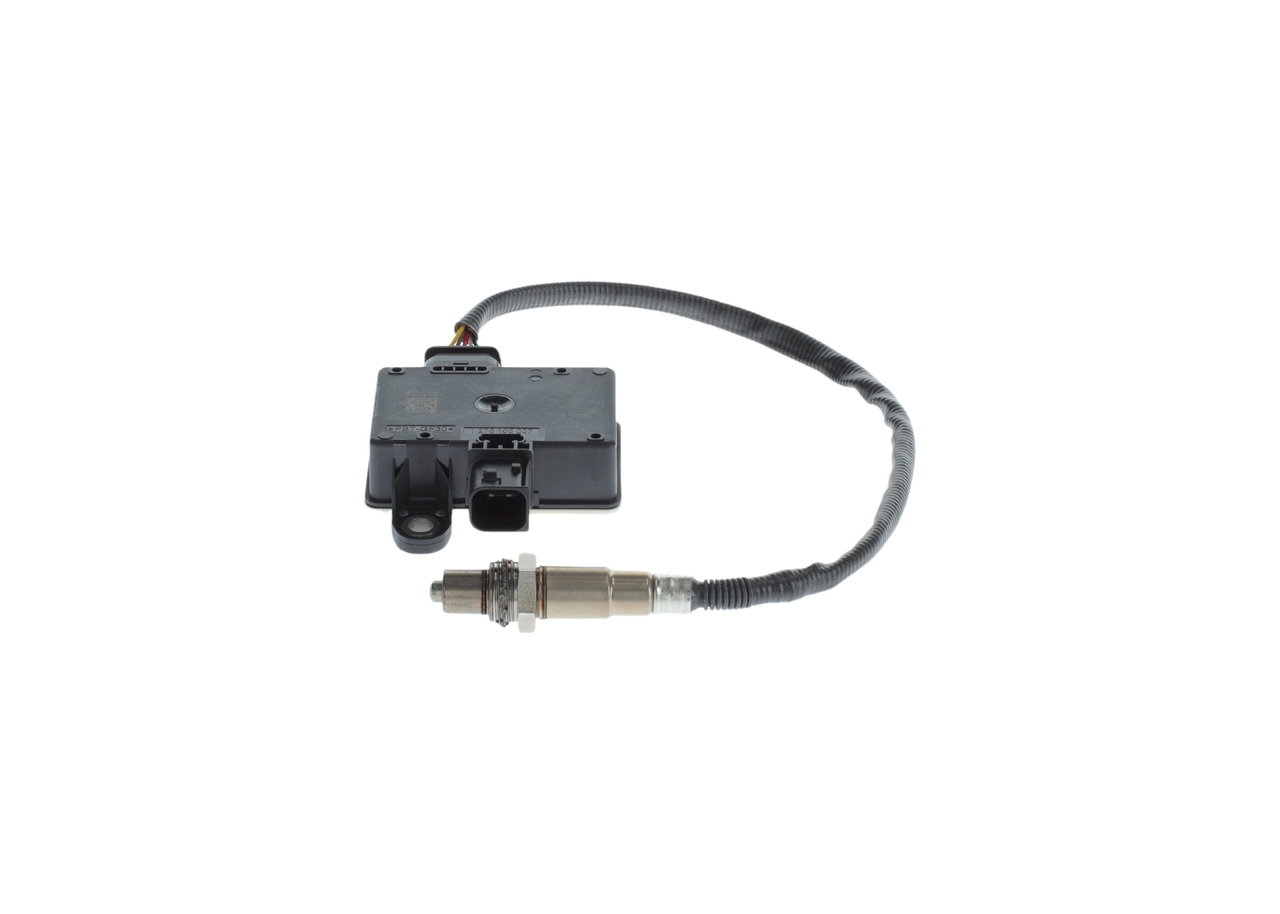 BOSCH EGS-PM2 Partikkelsensor