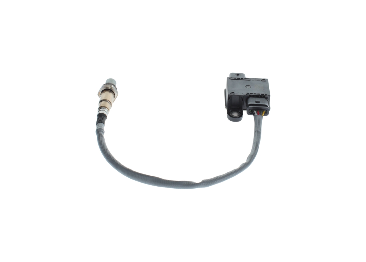 BOSCH EGS-PM2 Sensor partículas