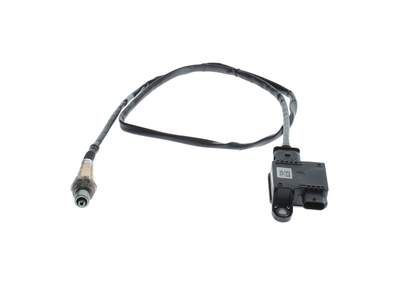BOSCH EGS-PM2 Tahkete osakeste sensor
