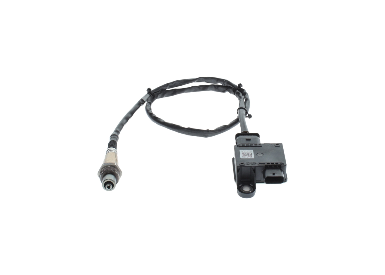 Détecteur de particules BOSCH EGS-PM2 pour AUDI