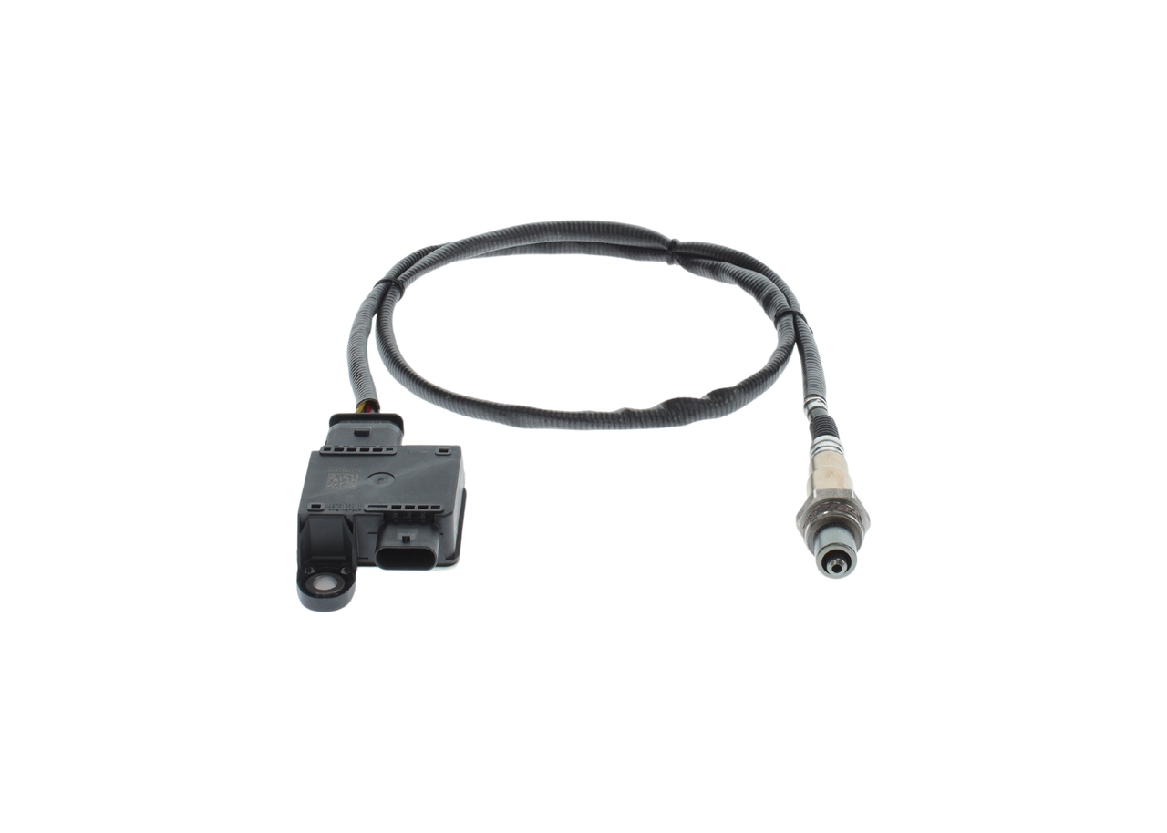 BOSCH 0 281 008 175 Verschildruksensor OPEL Vivaro C Combi (K0) 2.0 177 Pk Diesel prijs