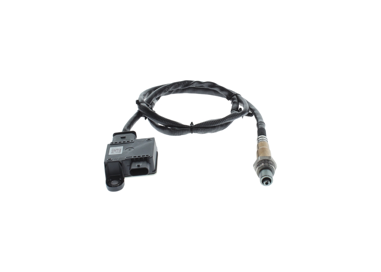 BOSCH 0 281 008 241 Czujnik DPF Renault Talisman Grandtour 2.0 Blue dCi 160 (KPAM) 160 KM olej napędowy cena