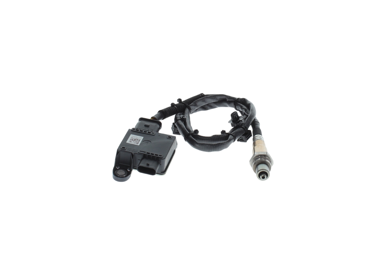 BOSCH 0 281 008 366 DPF-anturi RENAULT Trafic III Flatbed Kuorma-auto/Alusta 2.0 dCi 170 (EGMM) 170 hv Diesel hinta