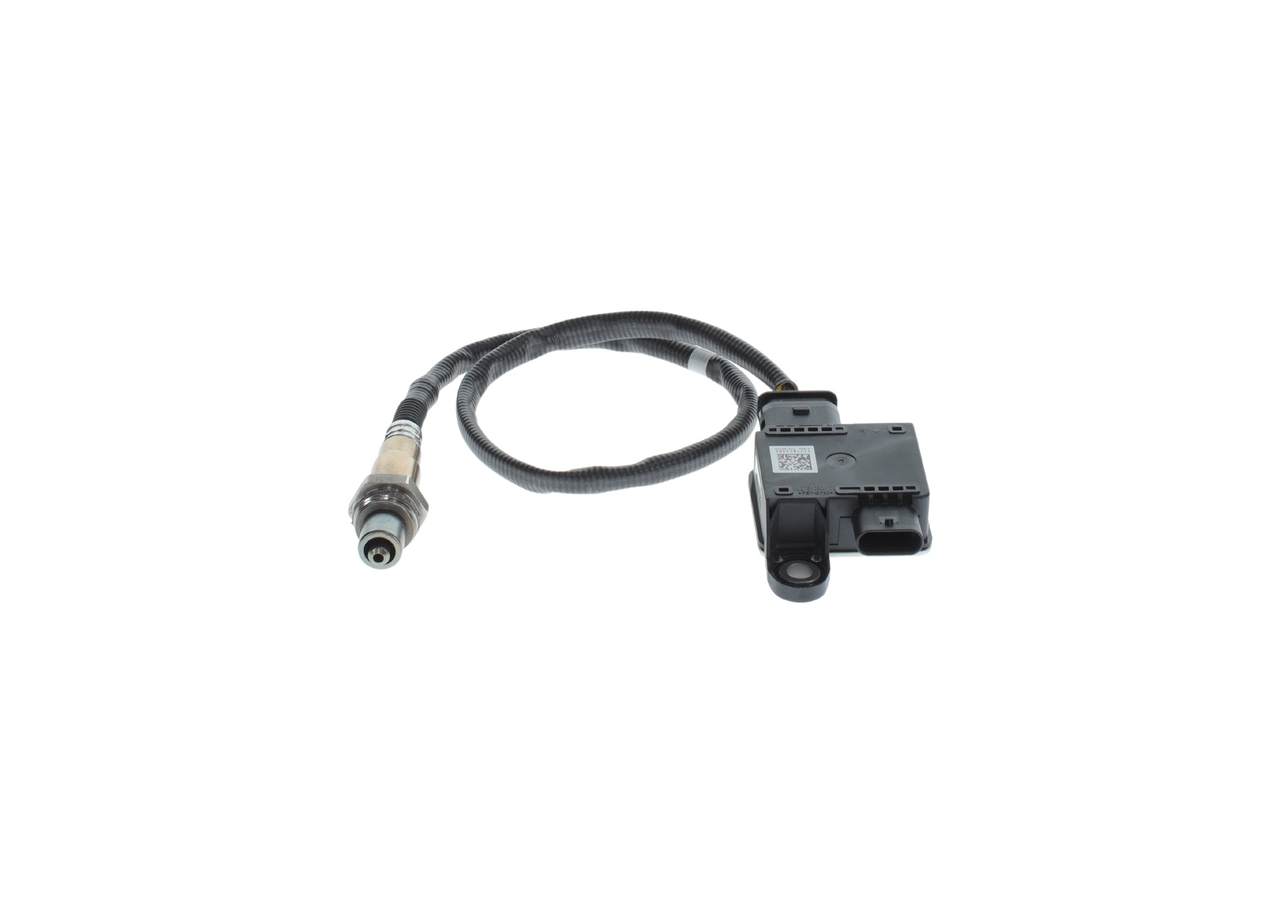 BOSCH EGS-PM2 Particle Sensor