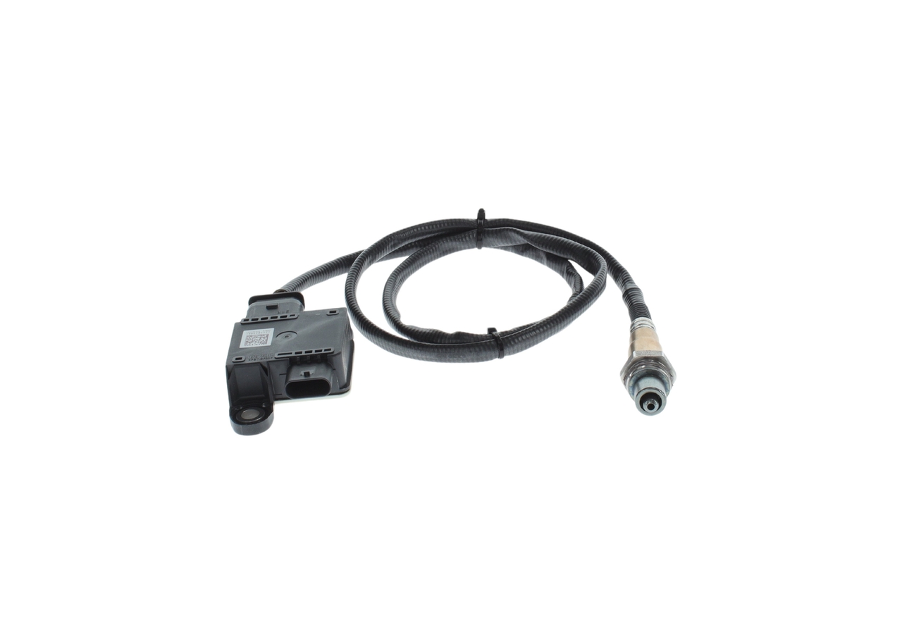 BOSCH 0 281 008 456 Differenzdrucksensor BMW G30 530d xDrive Mild-Hybrid 286 PS Diesel/Elektro Kosten