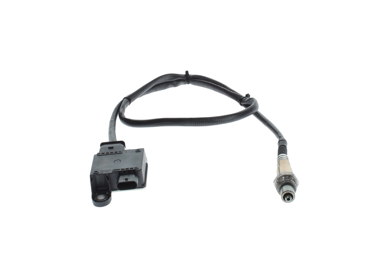 BOSCH 0 281 008 520 Partikelfilter sensor LAND ROVER Defender SUV (L663) D200 SD4 4x4 200 HK Diesel pris