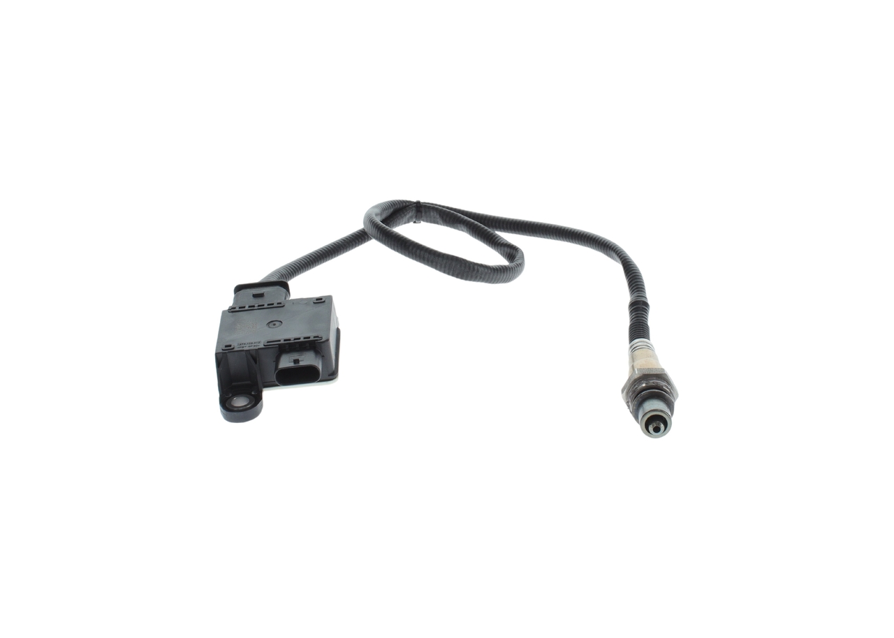 BOSCH 0 281 008 522 Sensor udstødningstryk LAND ROVER Defender SUV (L663) D200 SD4 4x4 200 HK Diesel pris