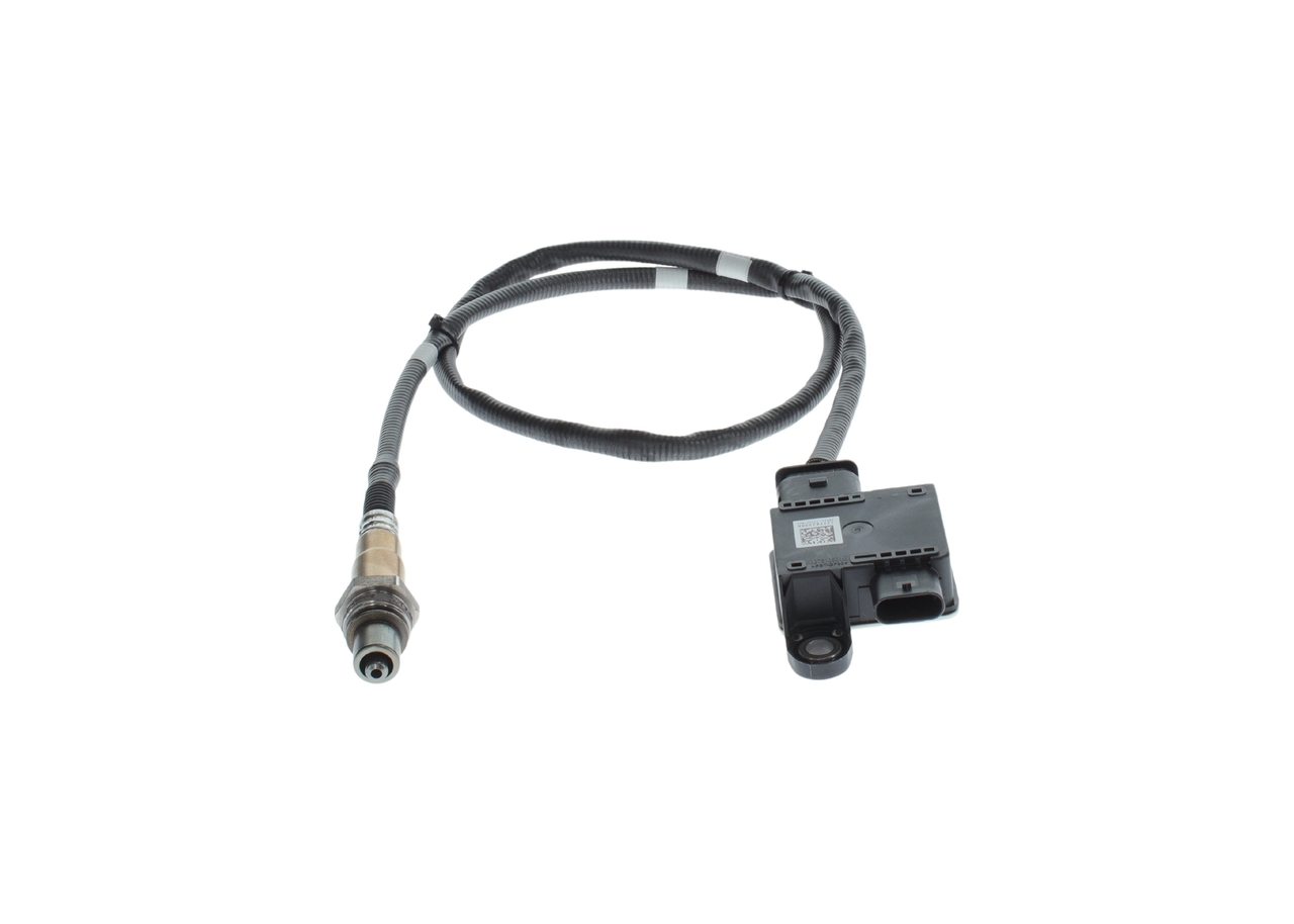 BOSCH 0 281 008 600 Differenzdrucksensor Jeep Compass M6 1.6 Multijet 130 PS Diesel Kosten