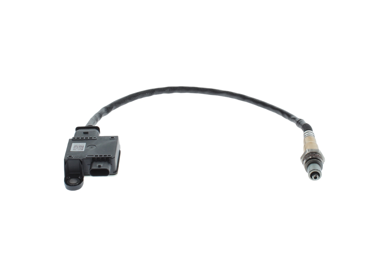 BOSCH 0 281 008 866 Αισθητήρας διαφορικής πίεσης Sprinter 4-t (907, 910) 417 CDI RWD (907.641, 907.643, 907.645, 907.647) 170 PS Πετρέλαιο τιμες