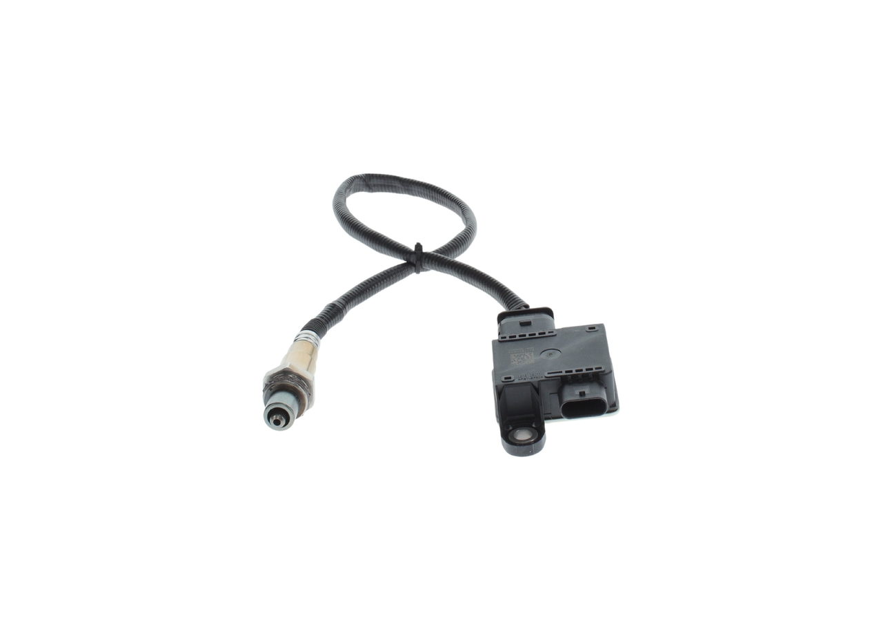 BOSCH 0 281 009 263 Eksostrykk sensor DS DS 4 II BlueHDi 130 (FBYHZT) 131 hk Diesel pris